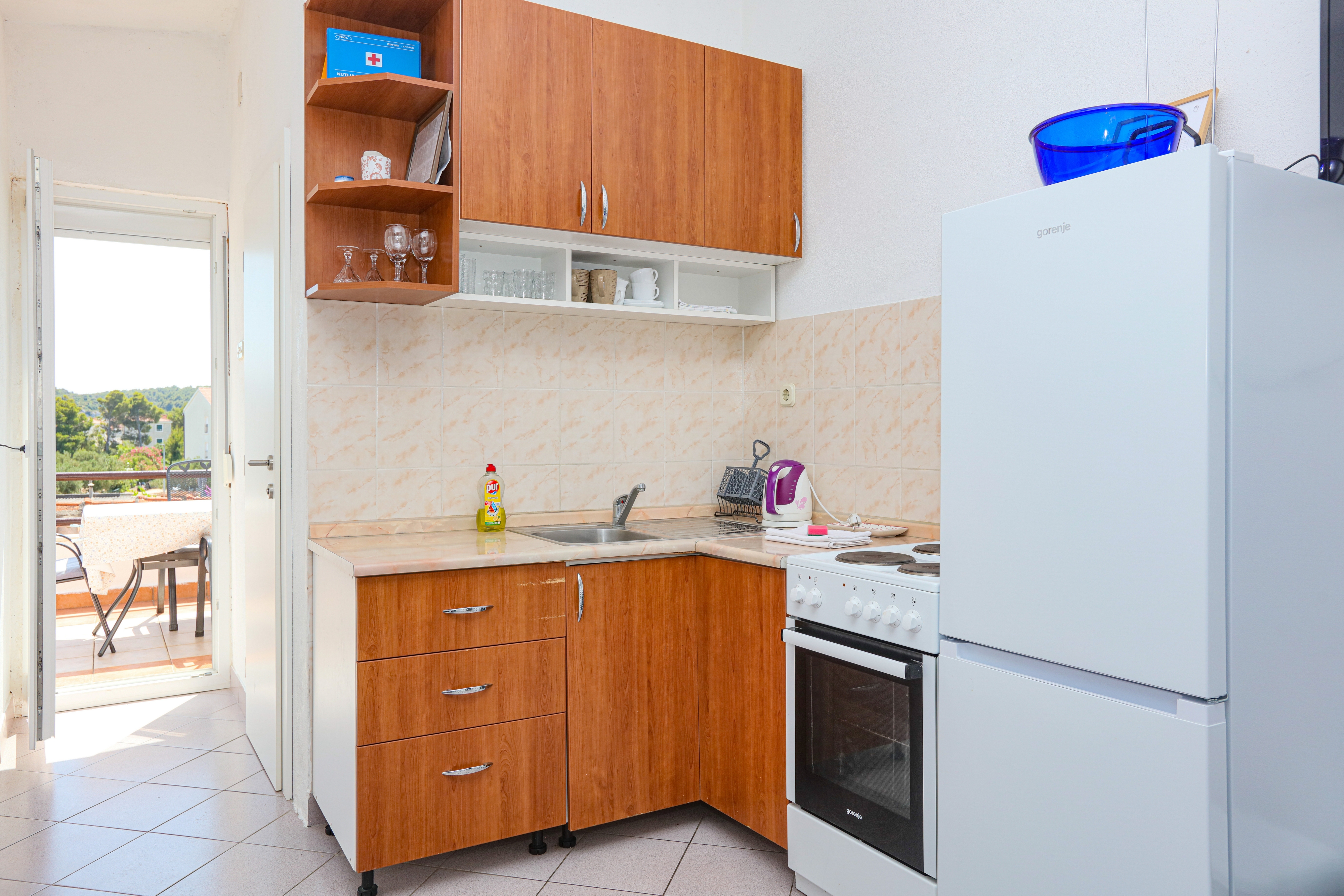 Top Rogoznica Top Rogoznica