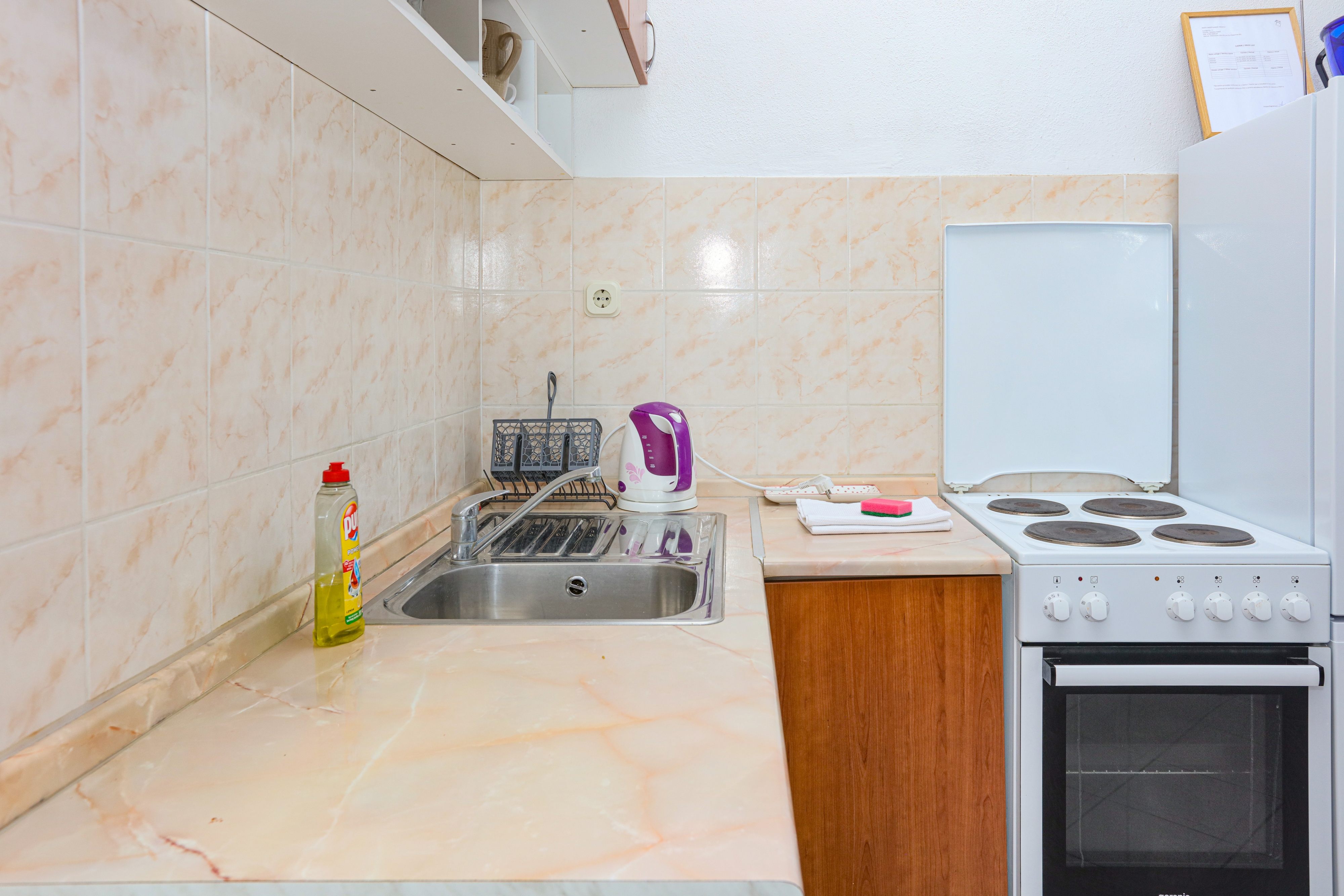 Top Rogoznica Top Rogoznica