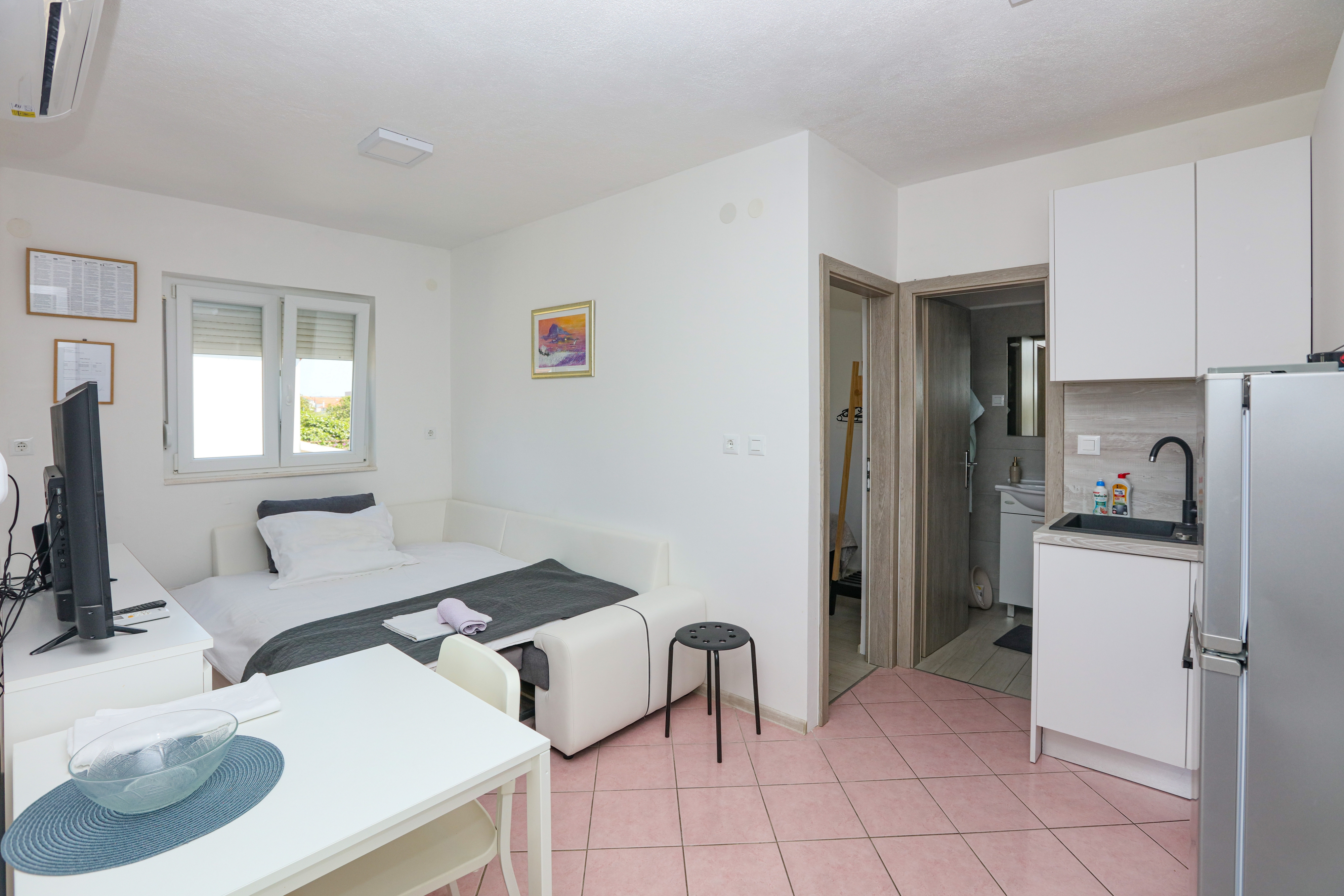 Top Rogoznica Top Rogoznica