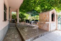 Apartmány Komiža