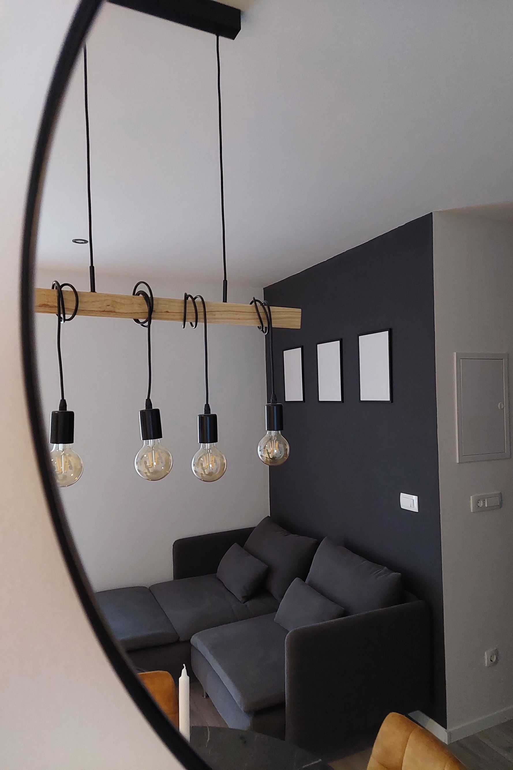 Two bedroom apartment with terrace Vrpolje, Šibenik (A-24474-a)