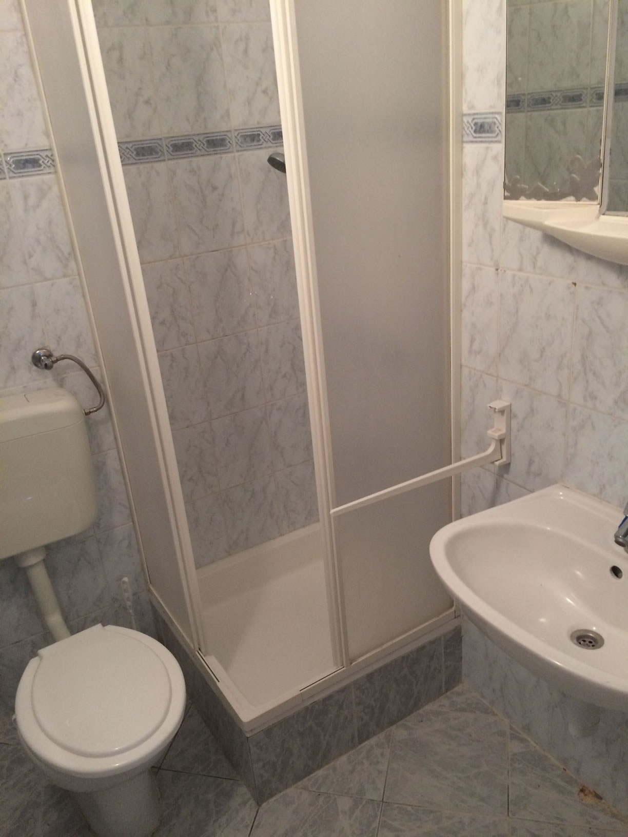 Studio apartman s klimom Crikvenica  AS-b