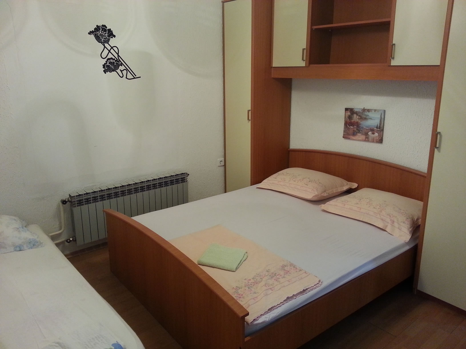 Studio flat with air-conditioning Crikvenica (AS-24475-b) Studio flat with air-conditioning Crikvenica (AS-24475-b)