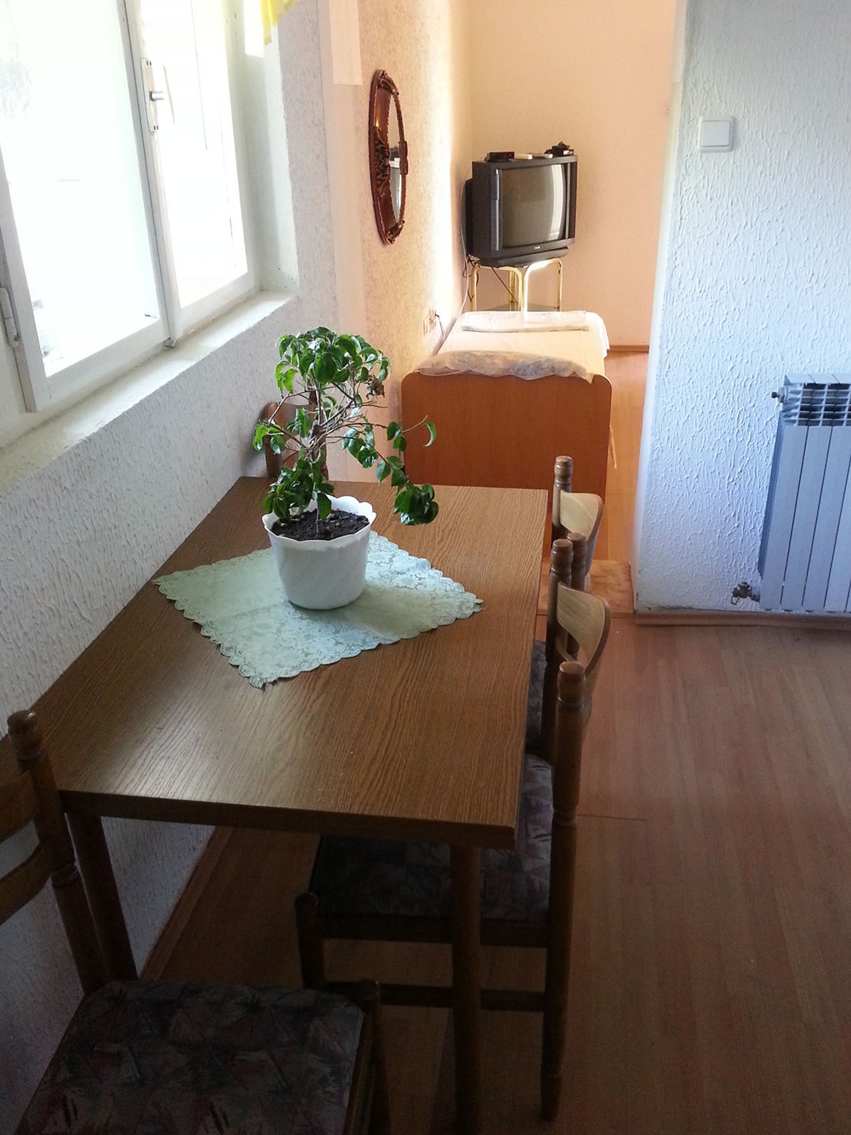 Studio apartman s klimom Crikvenica  AS-b