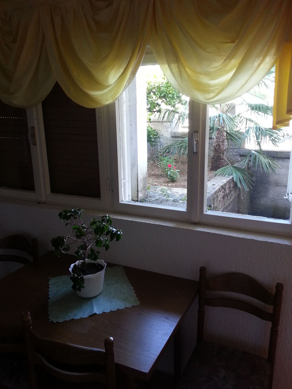 Studio apartman s klimom Crikvenica  AS-b