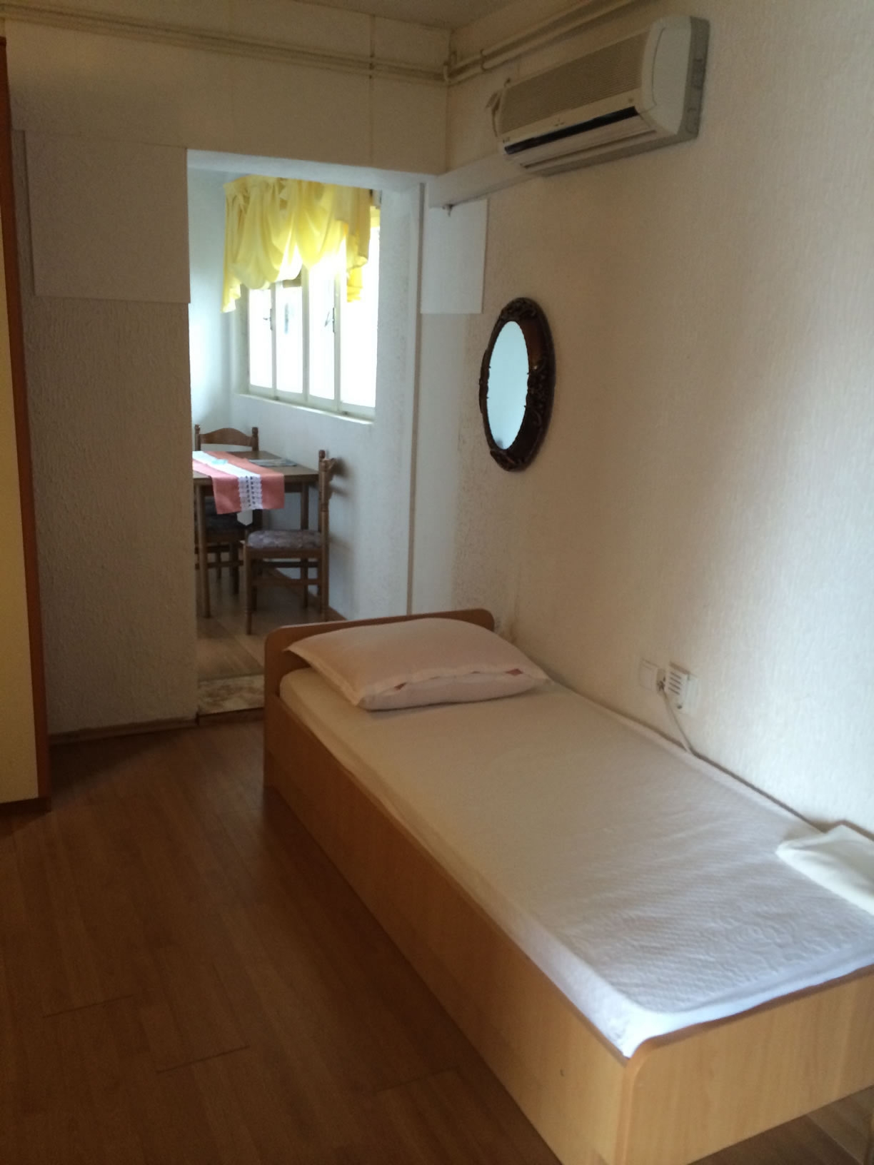 Studio apartman s klimom Crikvenica  AS-b