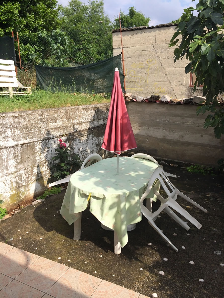 Studio apartman s terasom Crikvenica  AS-c