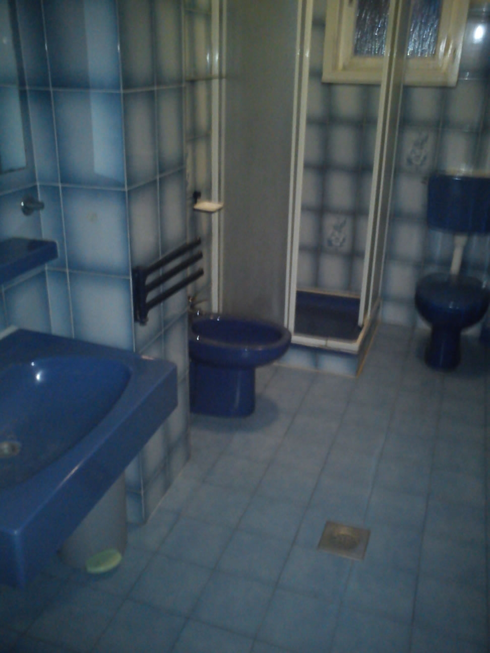 Studio apartman s balkonom i pogledom na more Crikvenica  AS-e