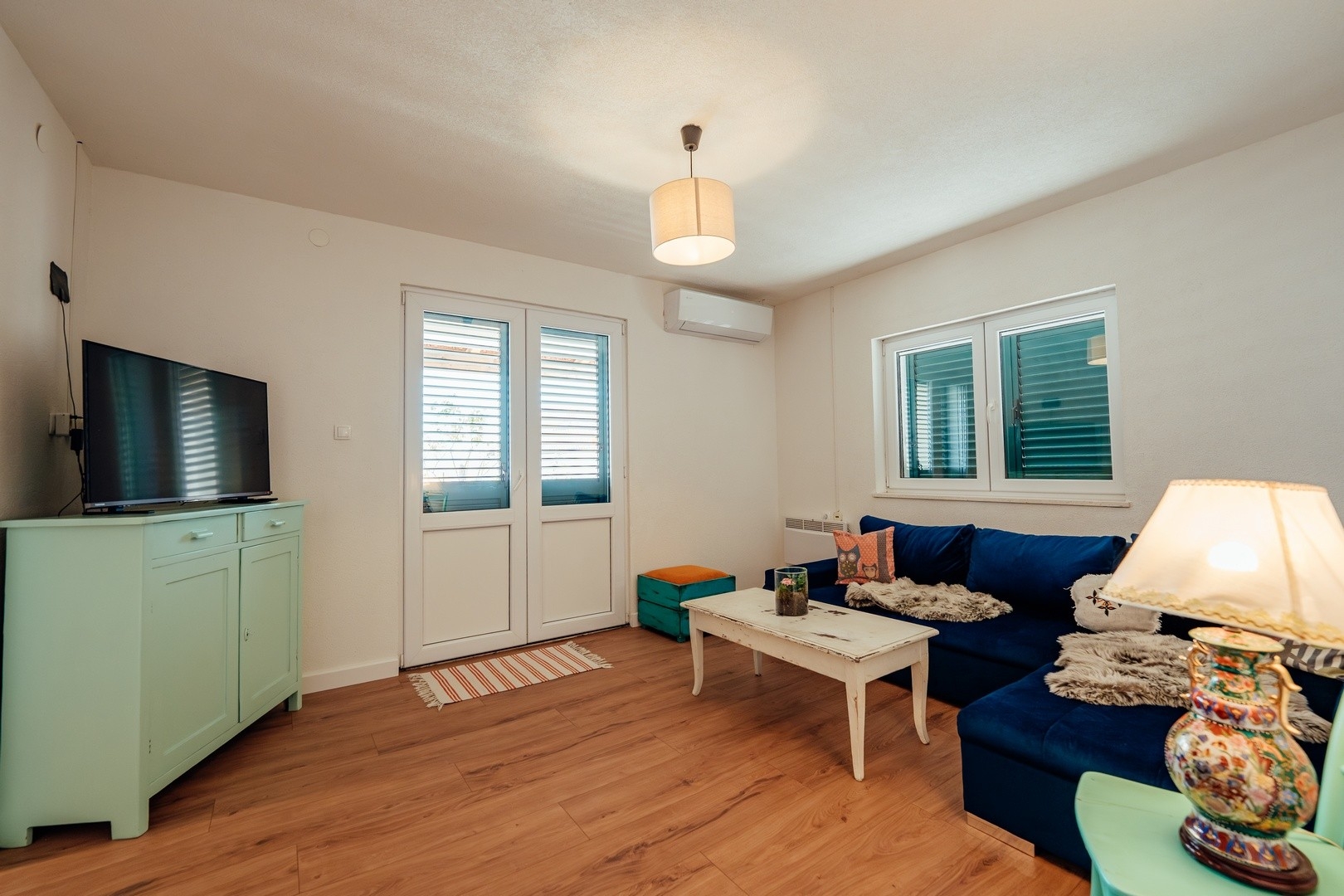 Two bedroom house with terrace Imotski, Zagora (K-24482)