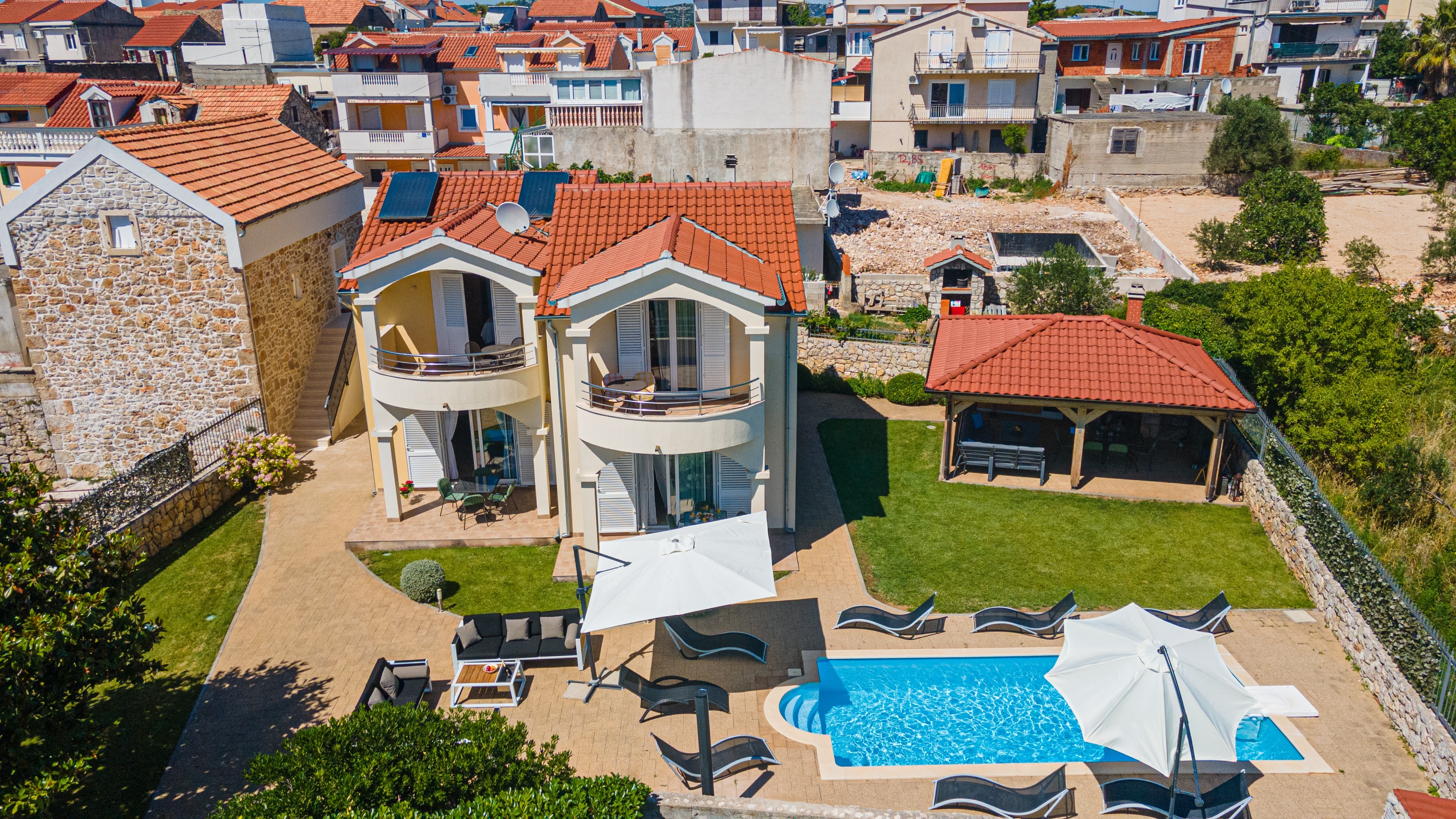 Top Šibenik Pirovac Top Šibenik Pirovac