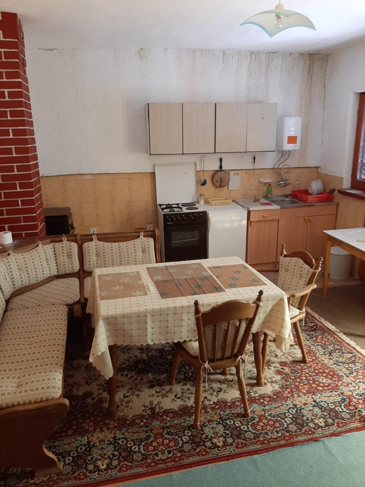 Three bedroom apartment Pakovo Selo, Zagora (A-24486-b) Three bedroom apartment Pakovo Selo, Zagora (A-24486-b)