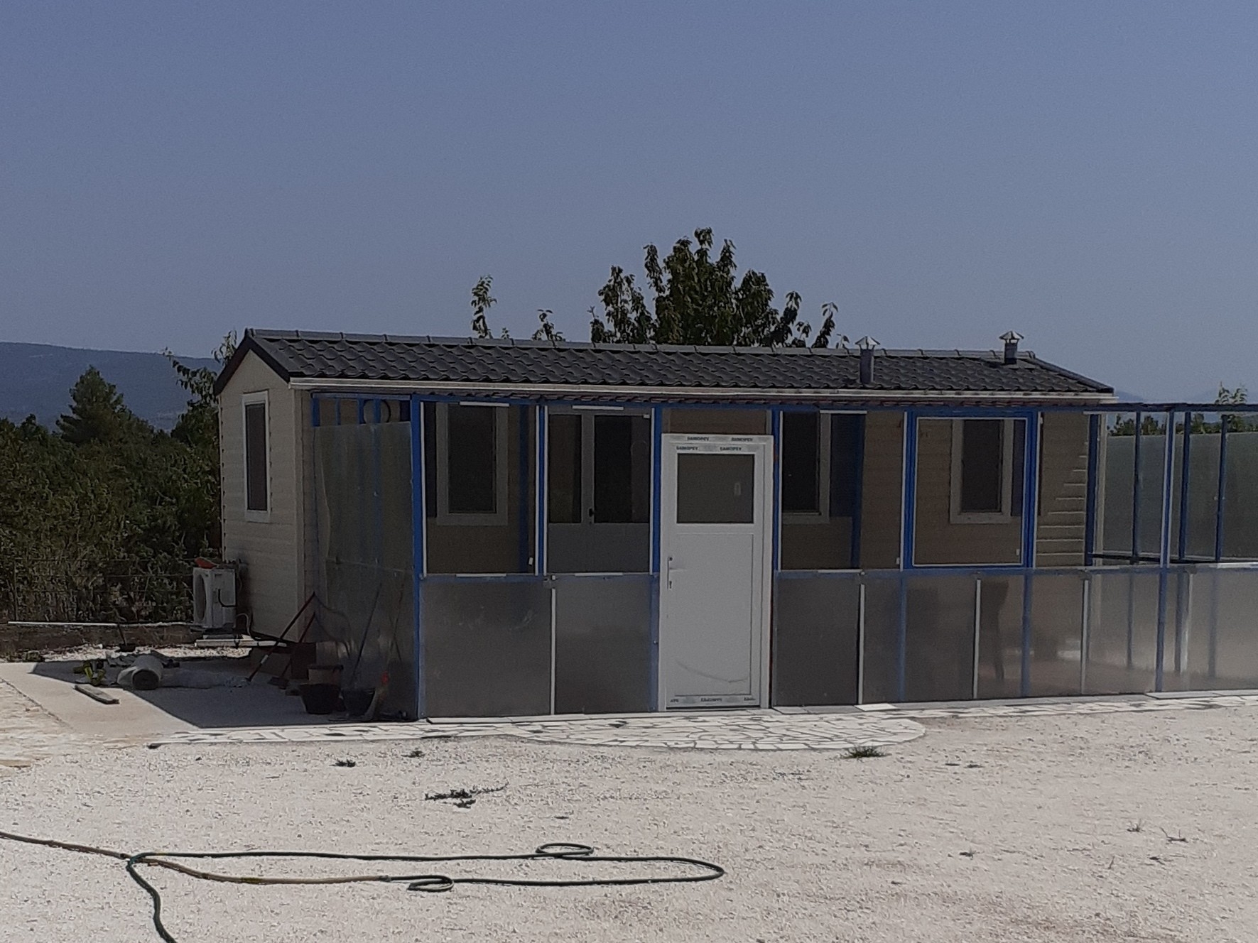 Two bedroom apartment with terrace Pakovo Selo, Zagora (A-24486-a) Two bedroom apartment with terrace Pakovo Selo, Zagora (A-24486-a)