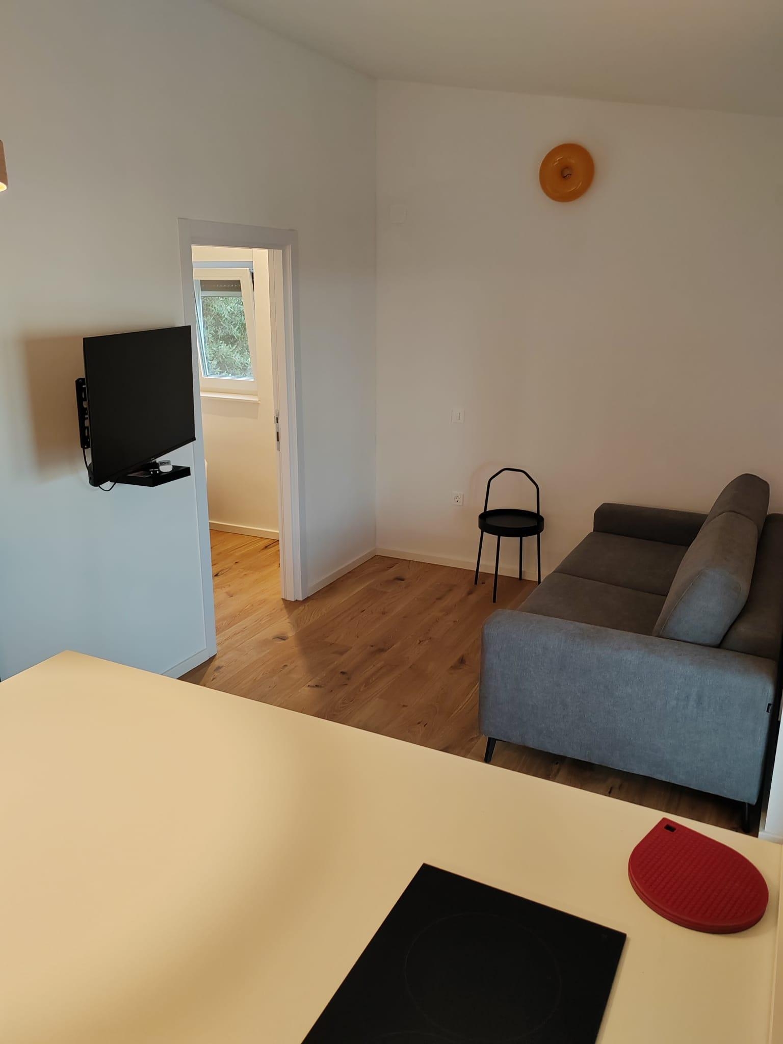 One bedroom apartment with terrace and sea view Mandre, Pag (A-24492-d) One bedroom apartment with terrace and sea view Mandre, Pag (A-24492-d)