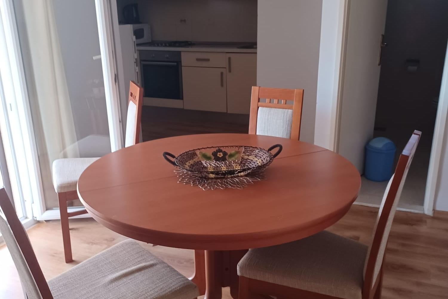 Three bedroom apartment with terrace Supetar, Brač (A-24499-a) Three bedroom apartment with terrace Supetar, Brač (A-24499-a)