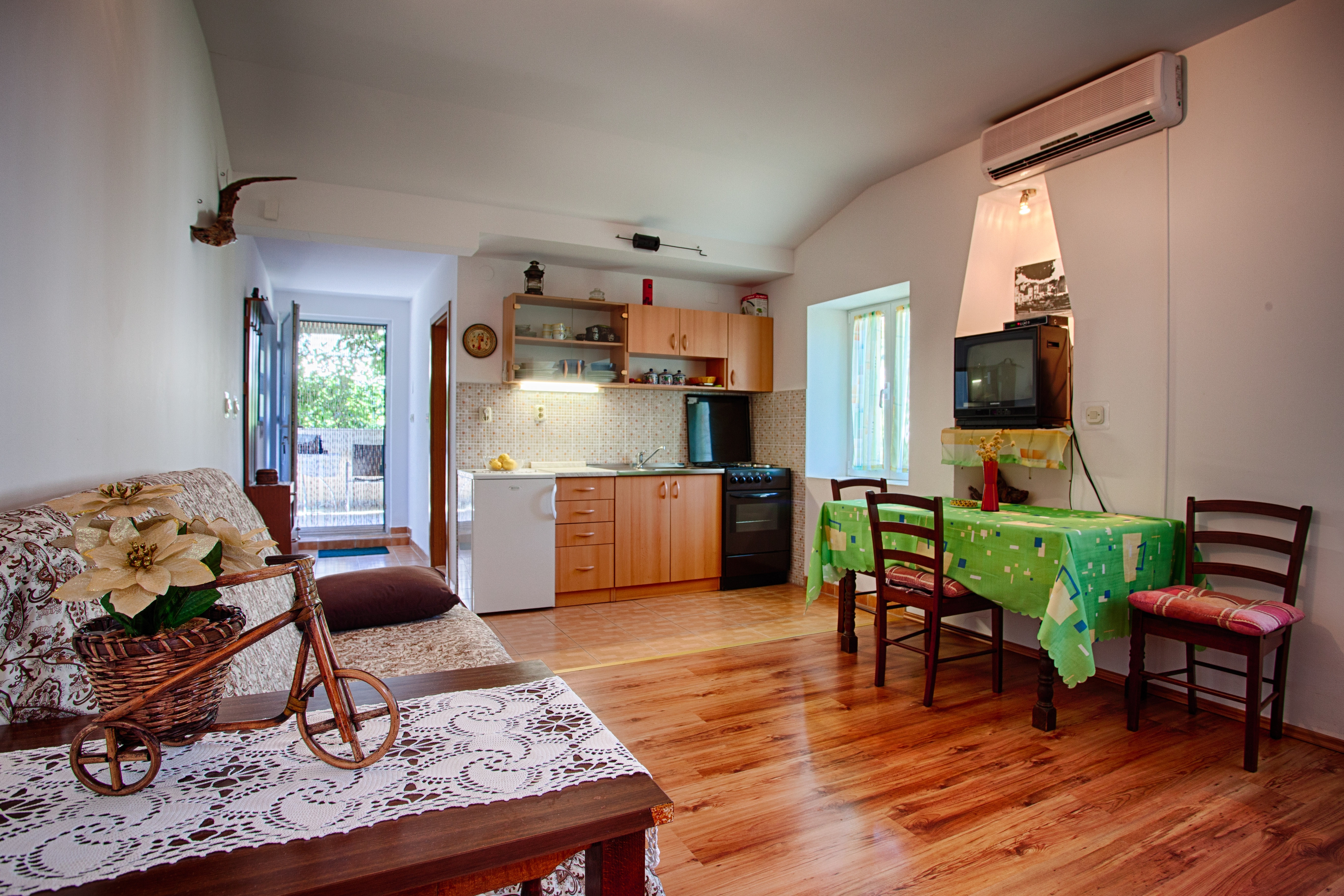 Top Vis Komiža Top Vis Komiža