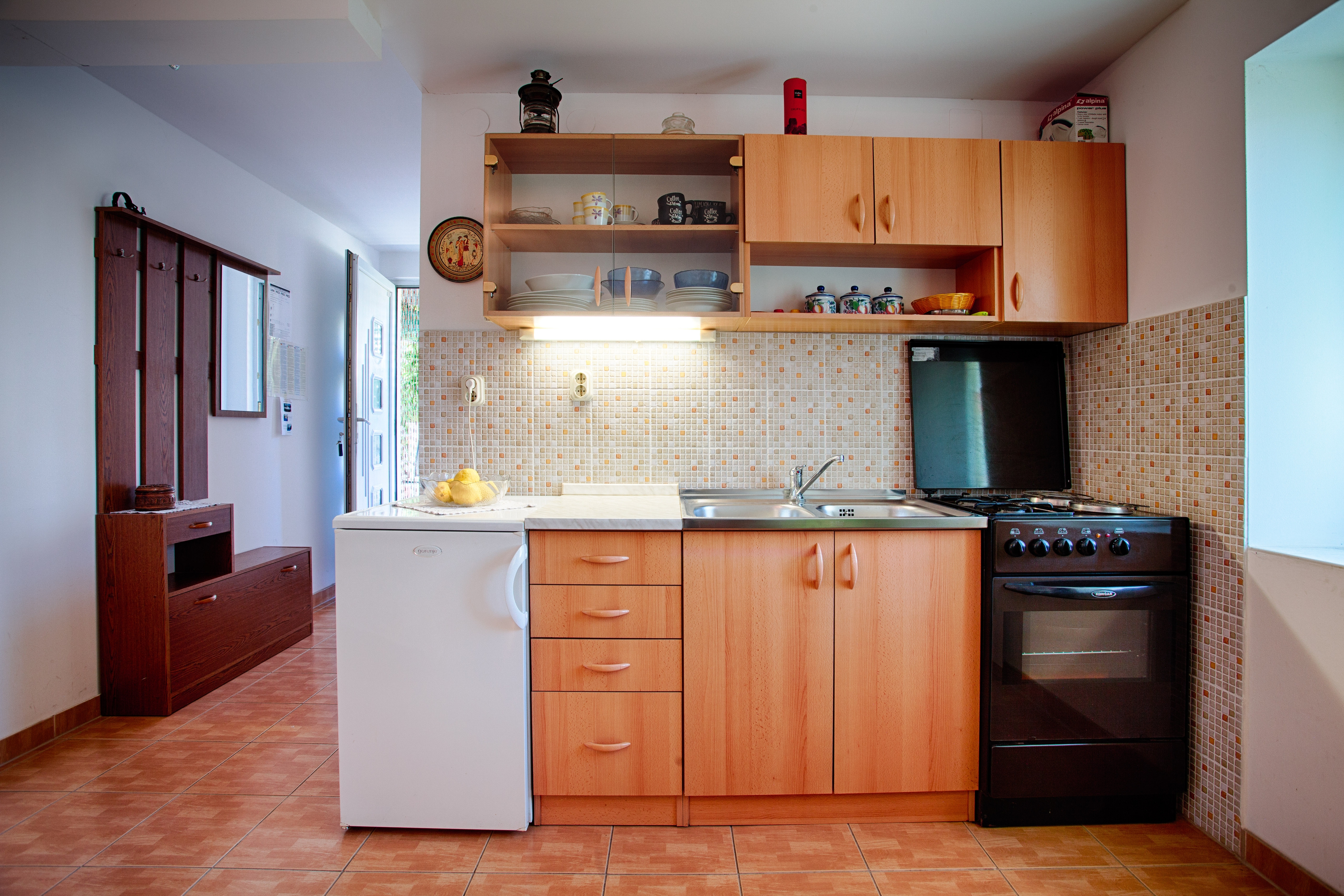 Top Vis Komiža Top Vis Komiža