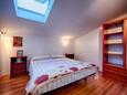 Schlafzimmer Komiža, Schlafzimmer in folgender Unterkunftsart apartment, WiFi.