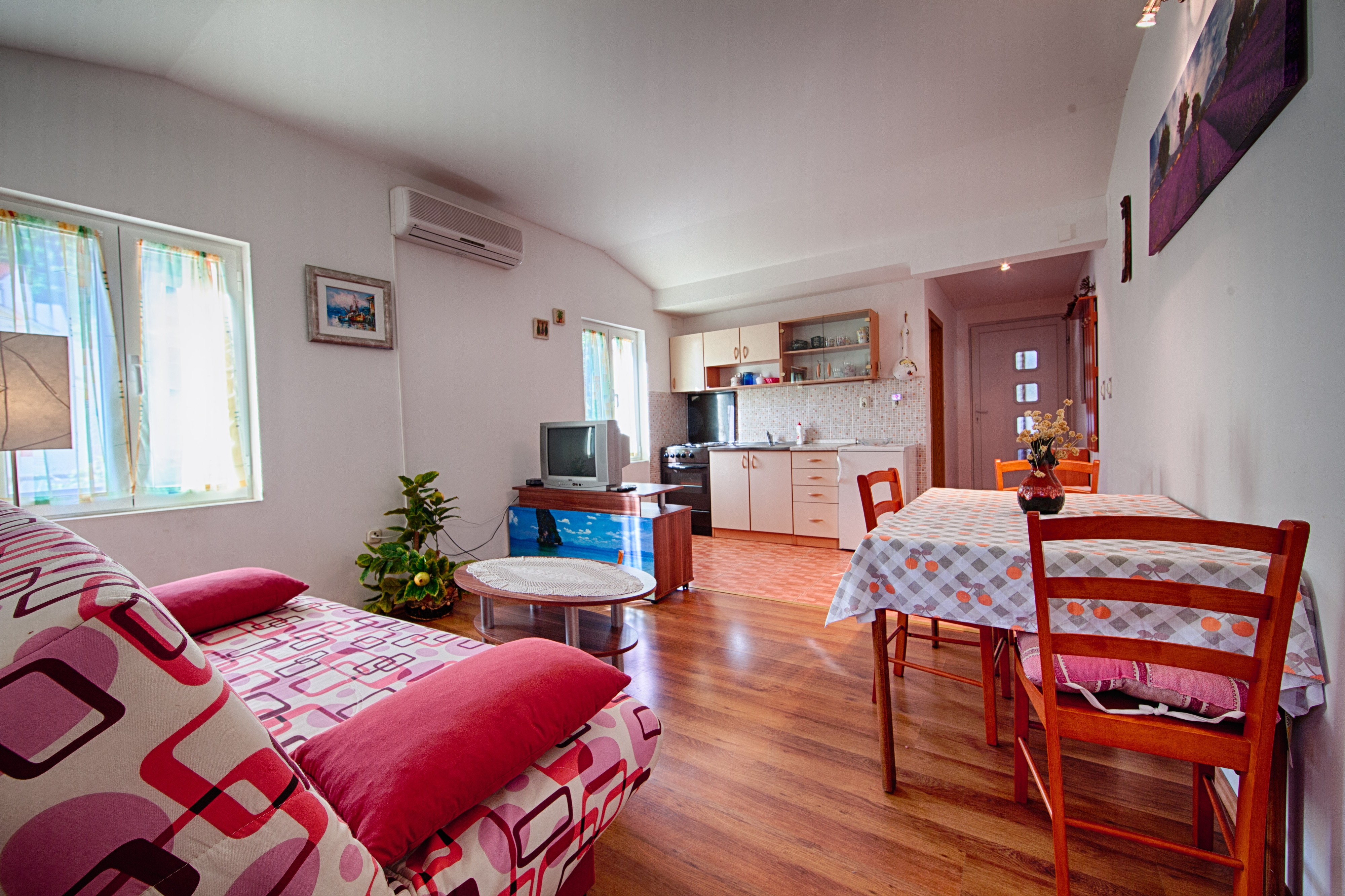 Top Vis Komiža Top Vis Komiža