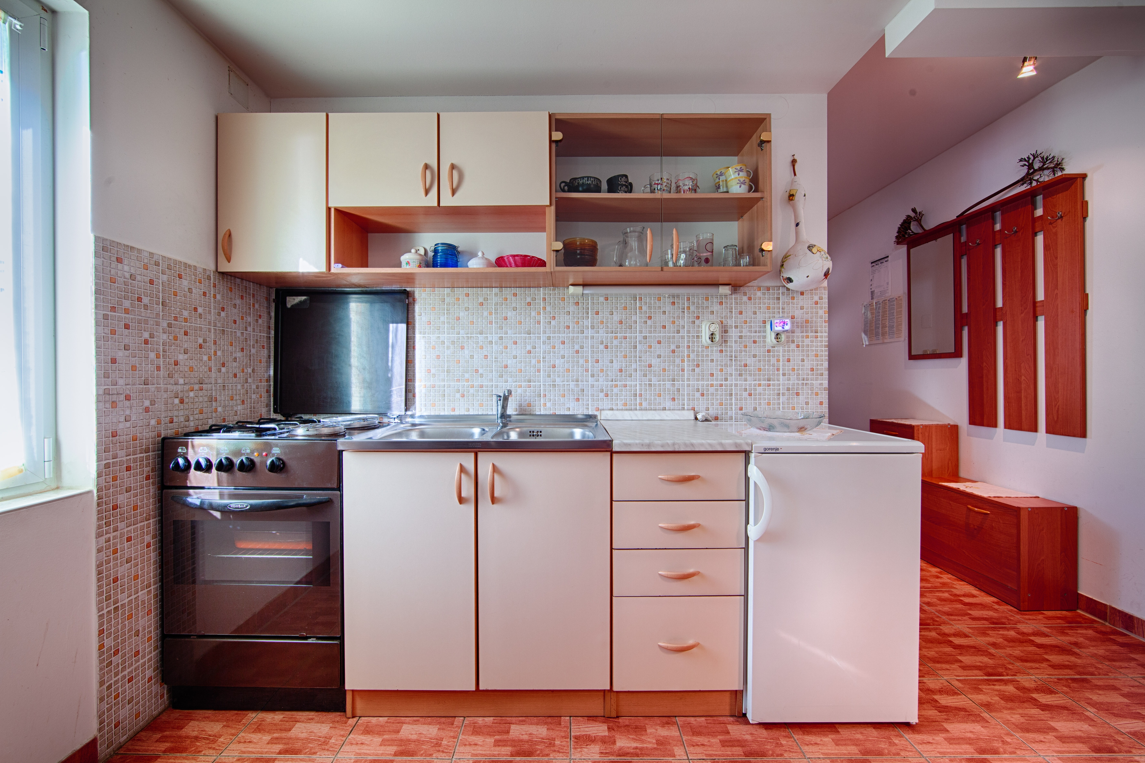 Top Vis Komiža Top Vis Komiža