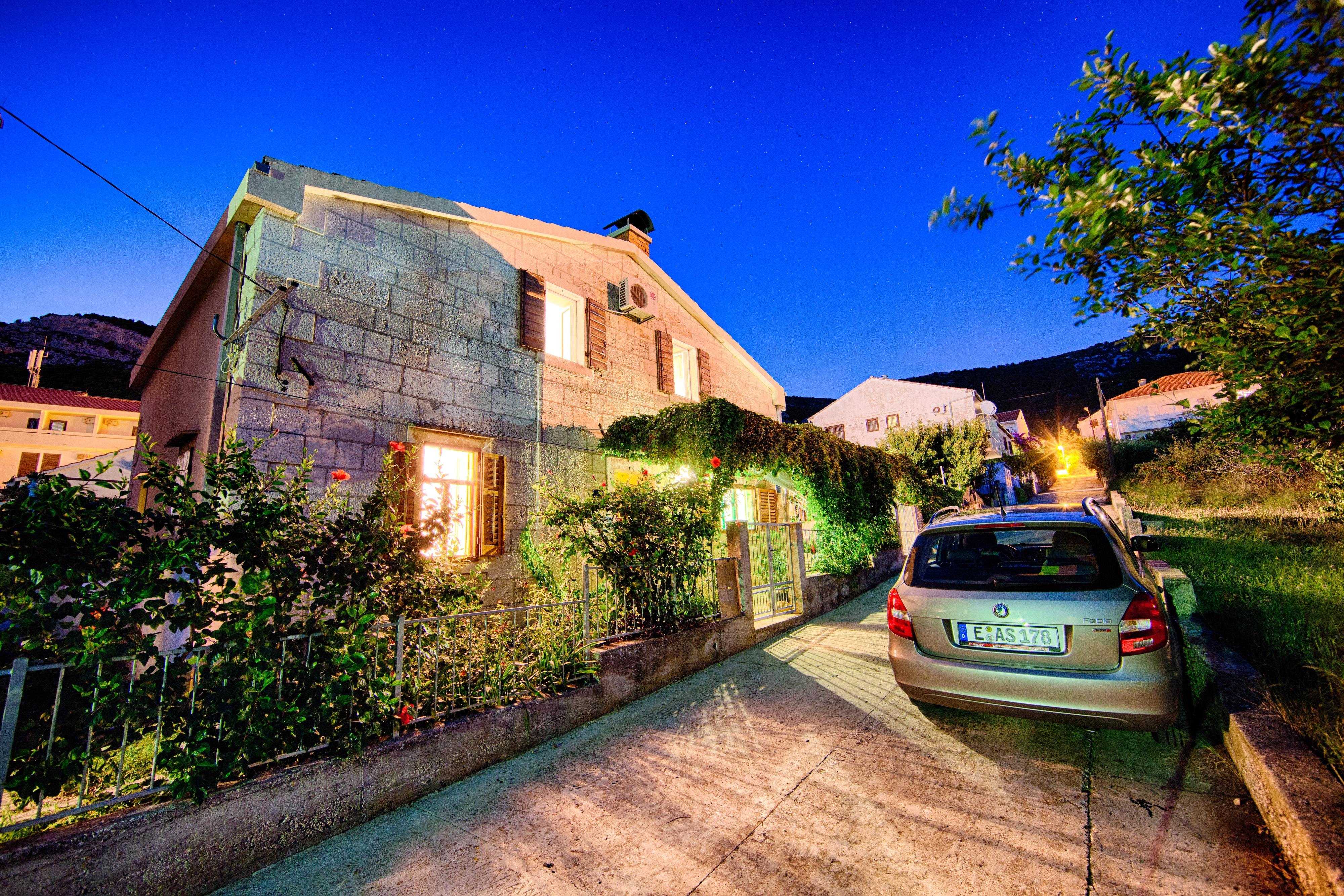 Top Vis Komiža Top Vis Komiža