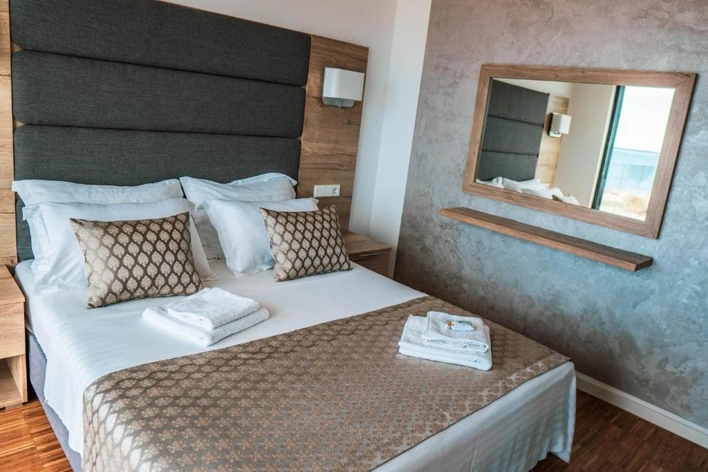 Top Pag Mandre Top Pag Mandre