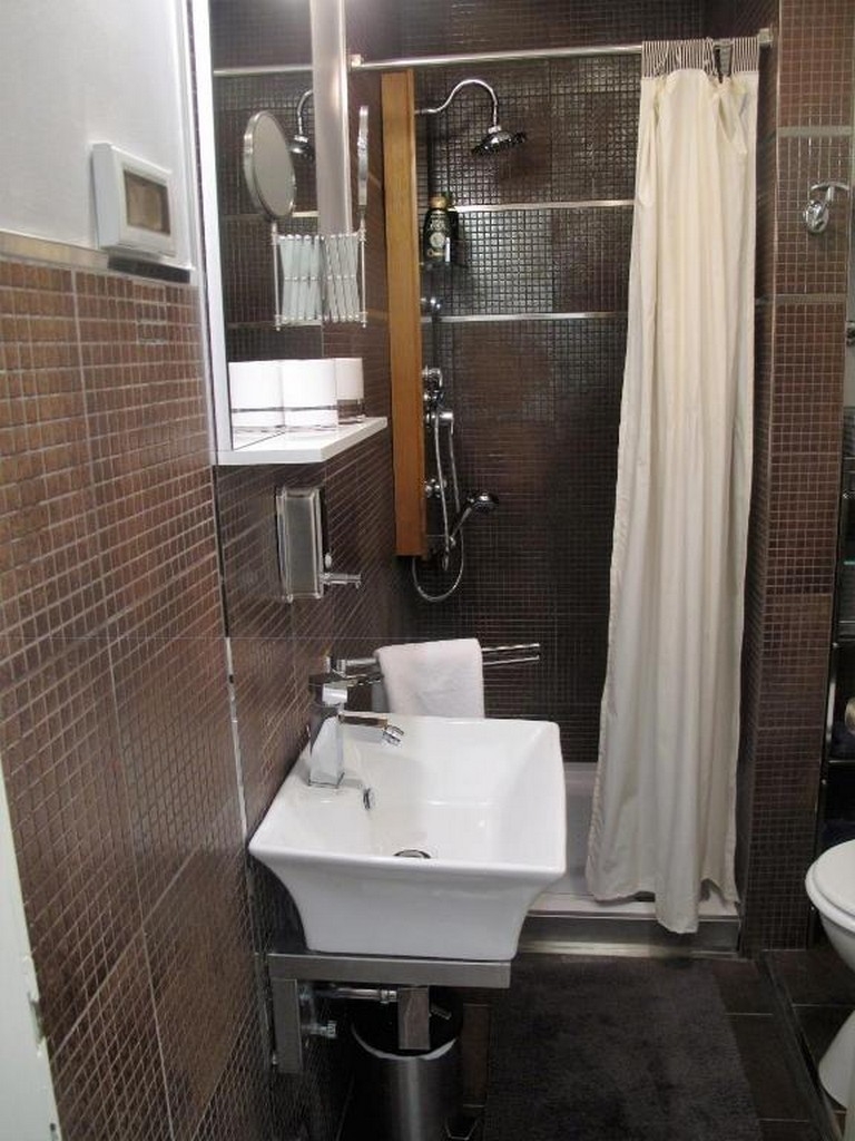 Studio apartman s klimom Poreč  AS-a