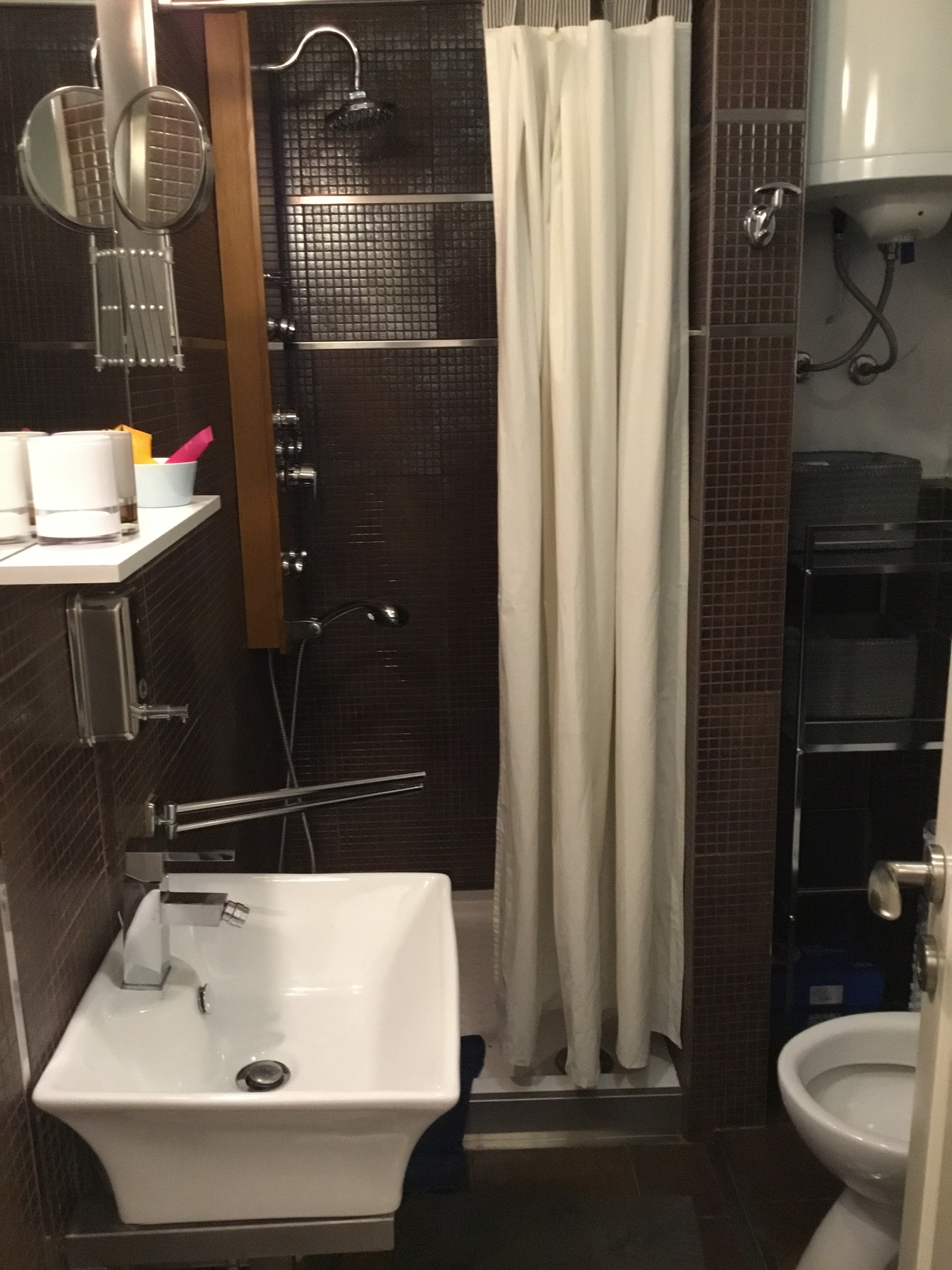 Studio apartman s klimom Poreč  AS-a