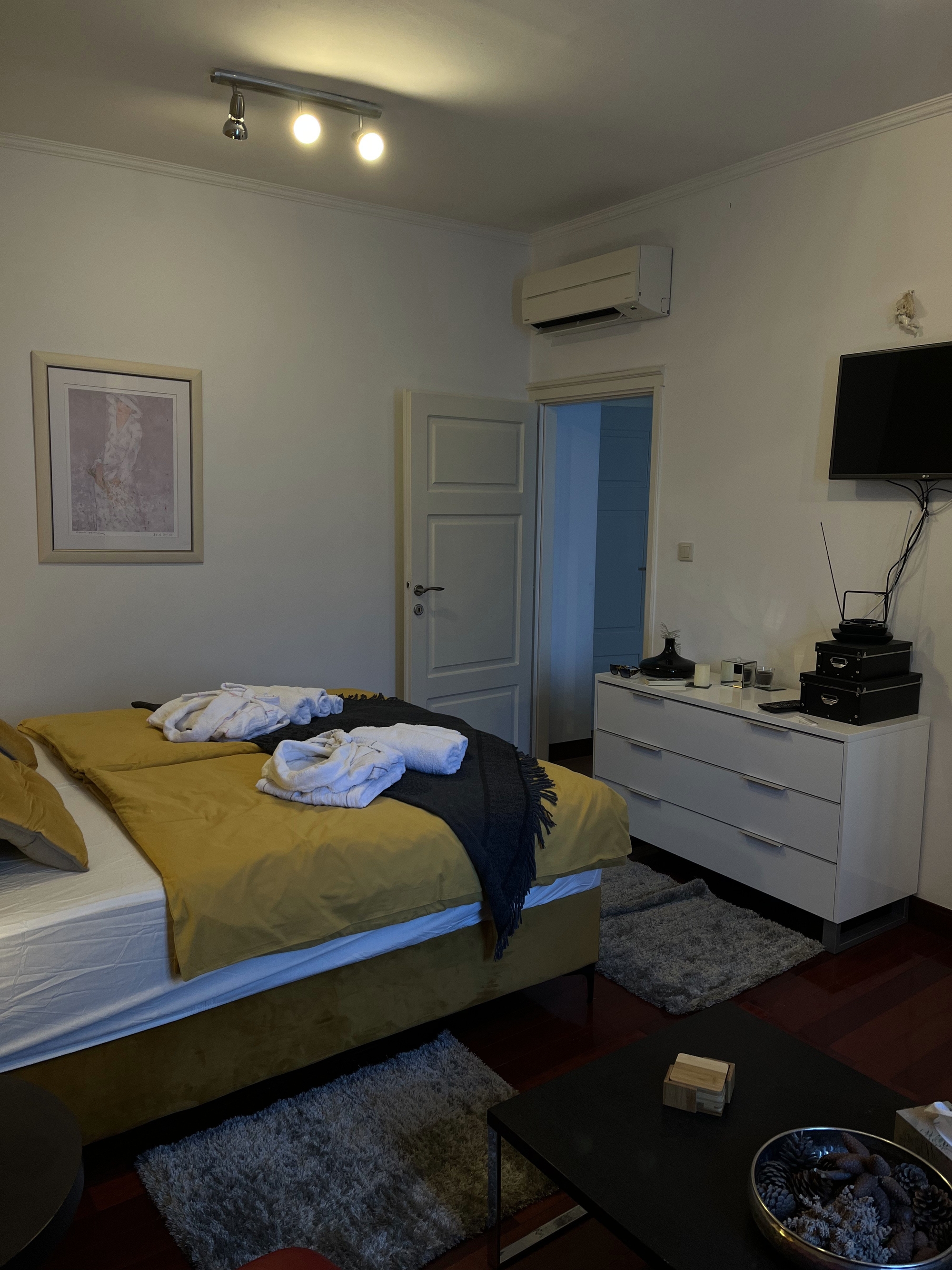 Studio apartman s klimom Poreč  AS-a