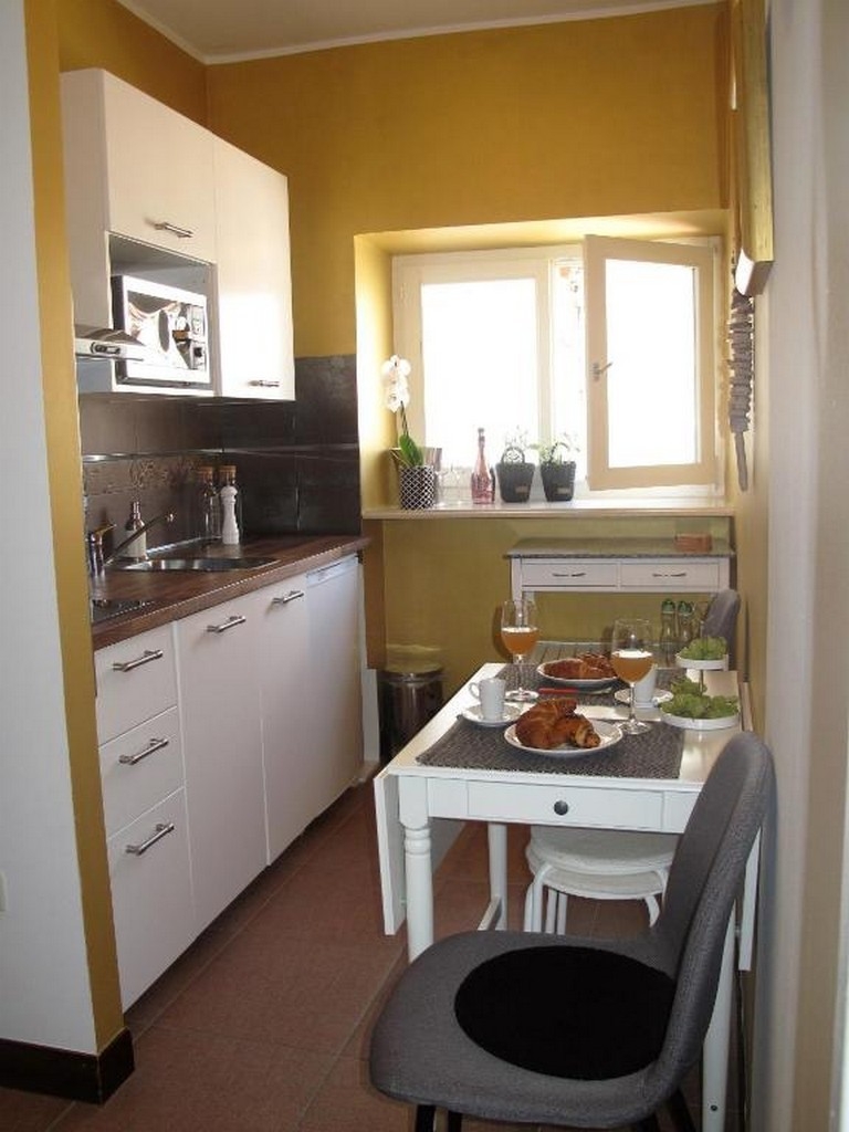 Studio apartman s klimom Poreč  AS-a