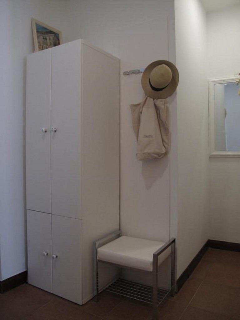 Studio apartman s klimom Poreč  AS-a