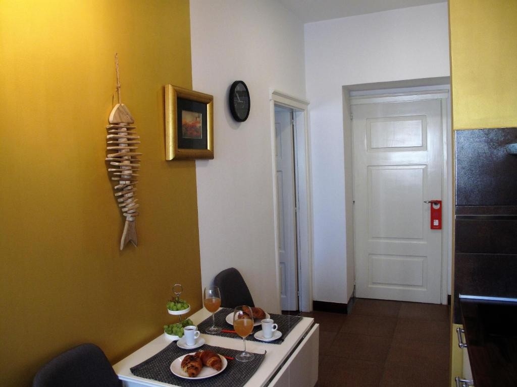 Studio apartman s klimom Poreč  AS-a