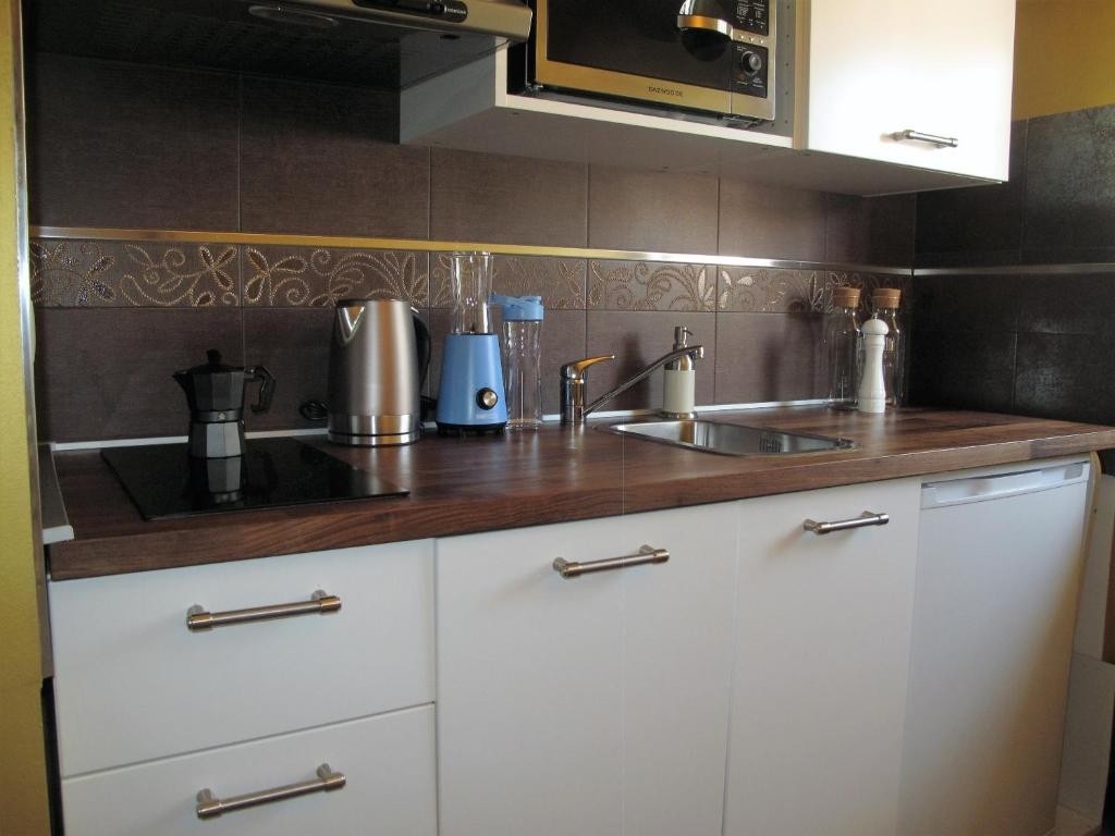 Studio apartman s klimom Poreč  AS-a