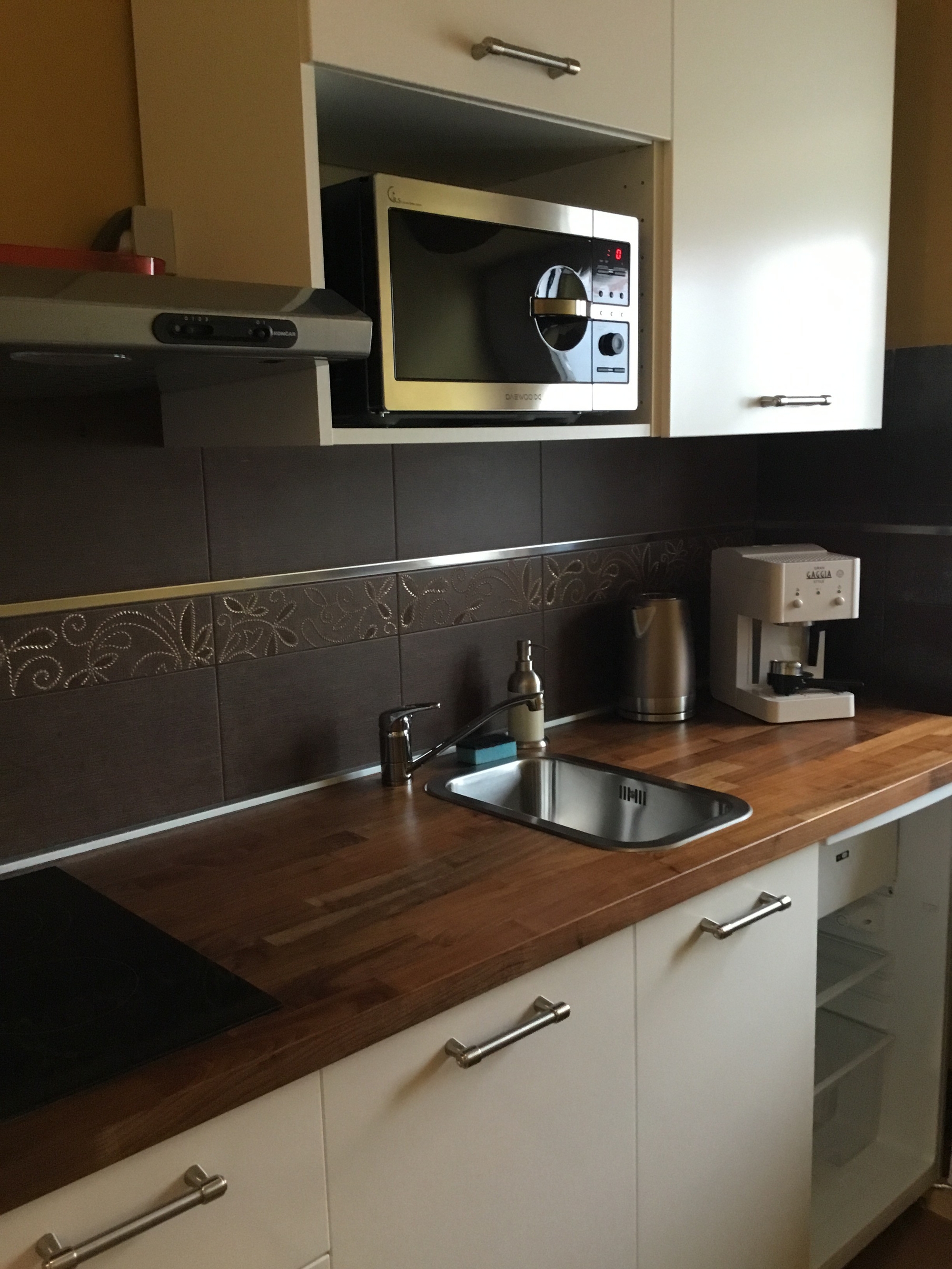 Studio apartman s klimom Poreč  AS-a