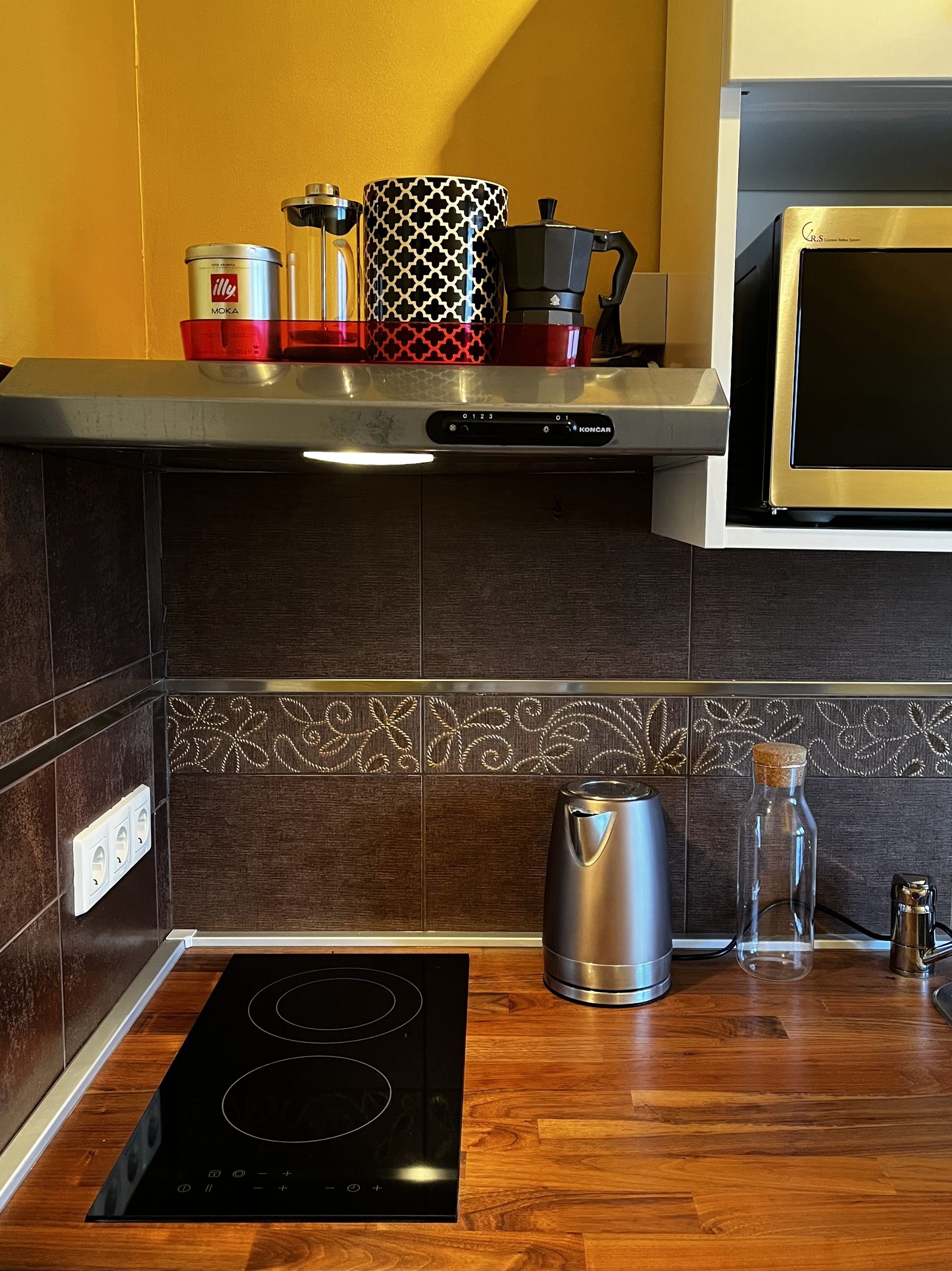 Studio apartman s klimom Poreč  AS-a