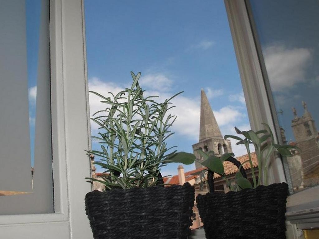 Studio apartman s klimom Poreč  AS-a