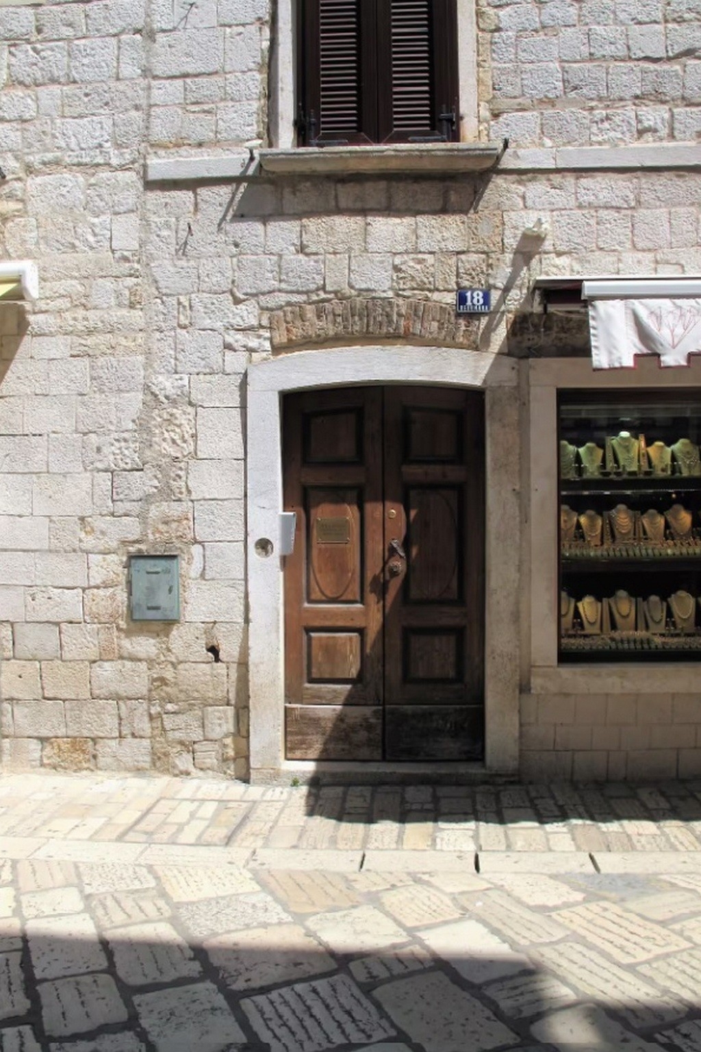 Studio apartman s klimom Poreč  AS-a