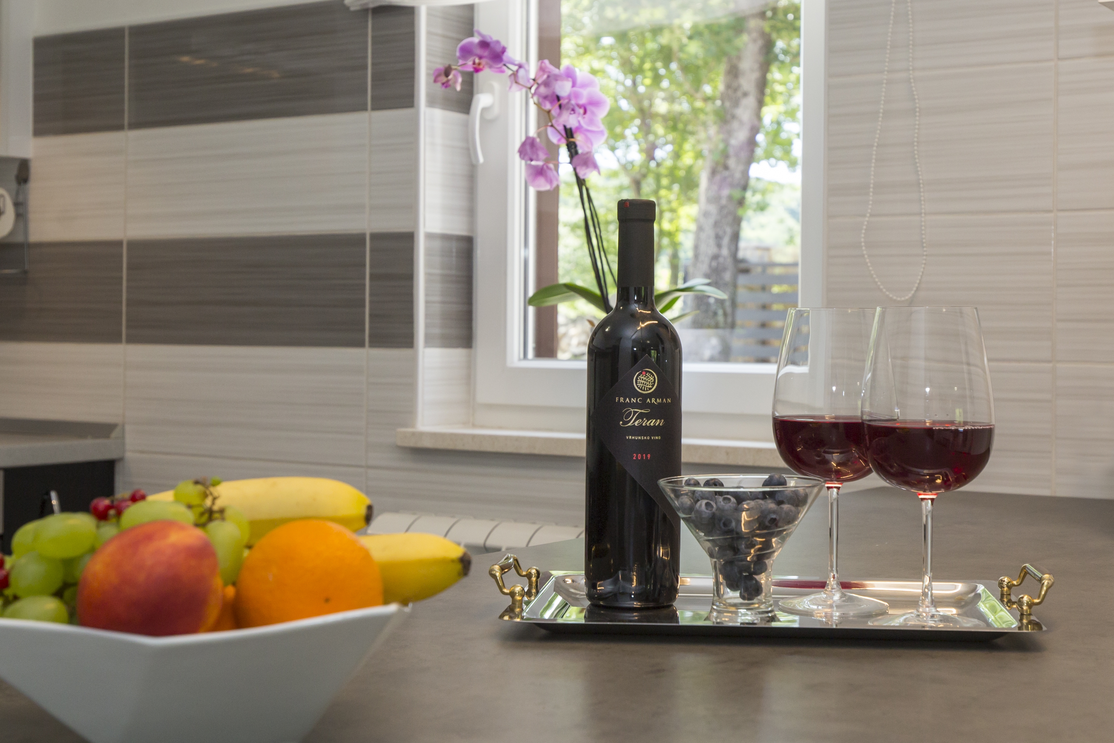 Top Labin Kapelica Top Labin Kapelica