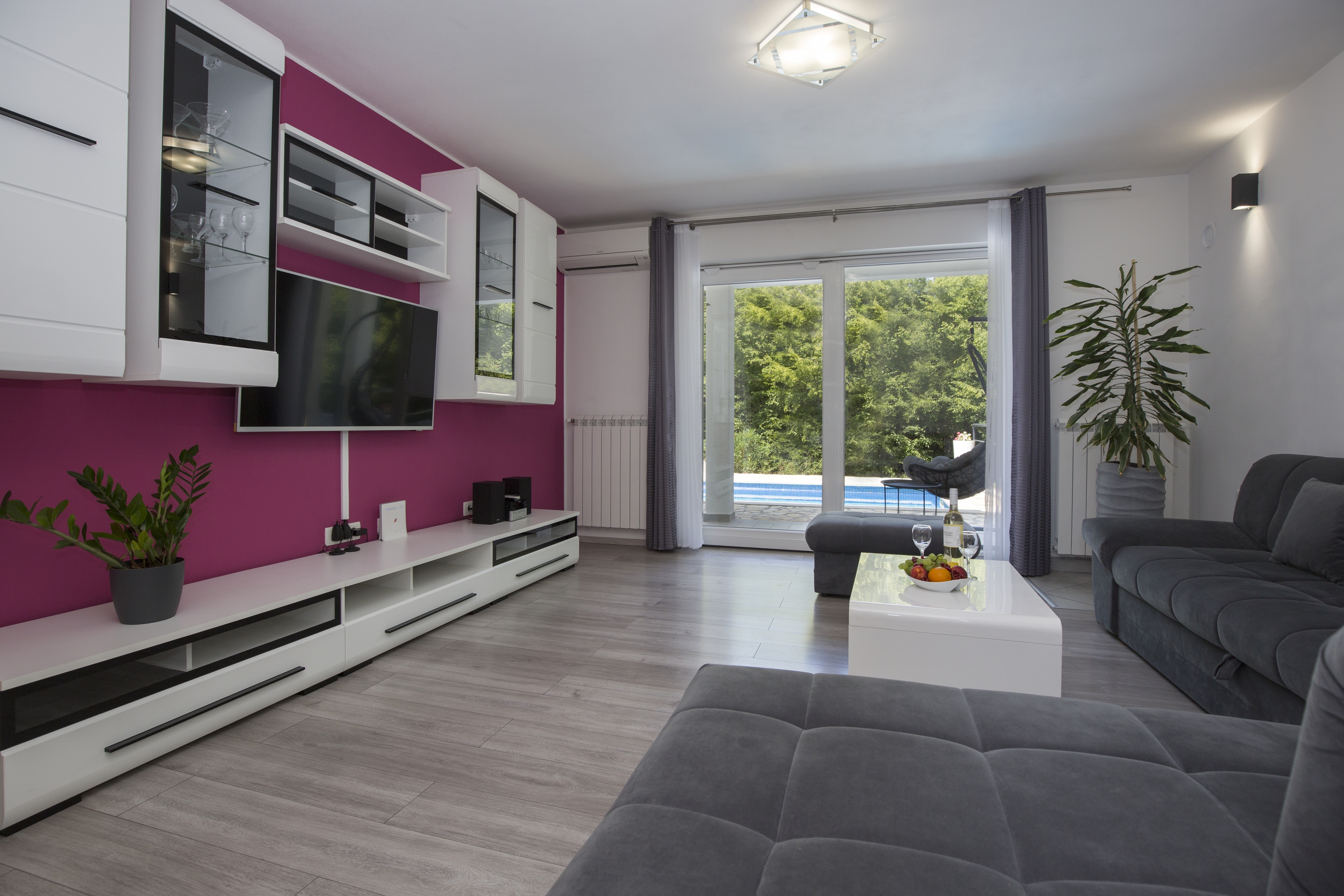 Three bedroom house with terrace Kapelica, Labin (K-24509) Three bedroom house with terrace Kapelica, Labin (K-24509)