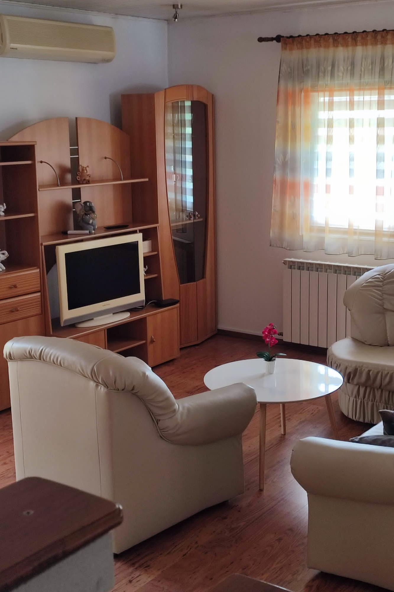 Two bedroom apartment with terrace Ogulin, Gorski kotar (A-24512-a)