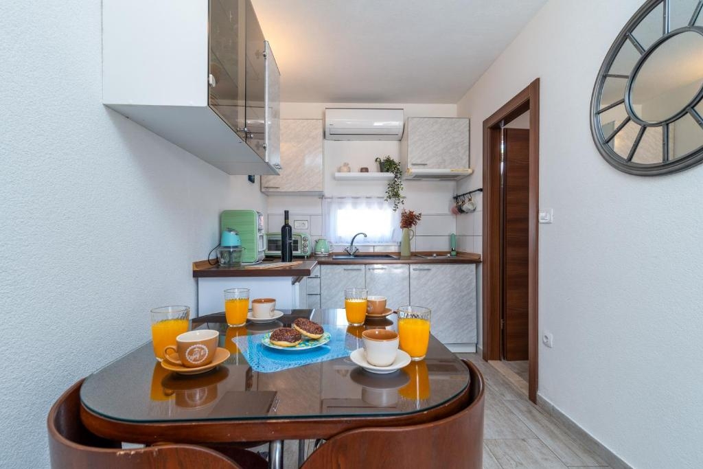 Top Čiovo Žedno Top Čiovo Žedno