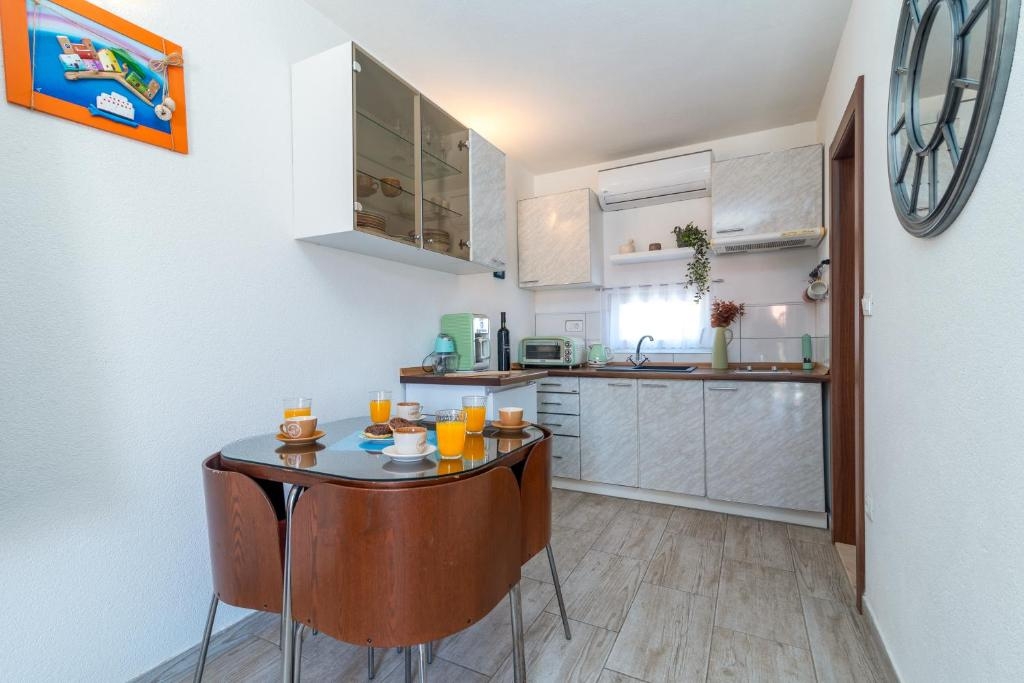 Top Čiovo Žedno Top Čiovo Žedno