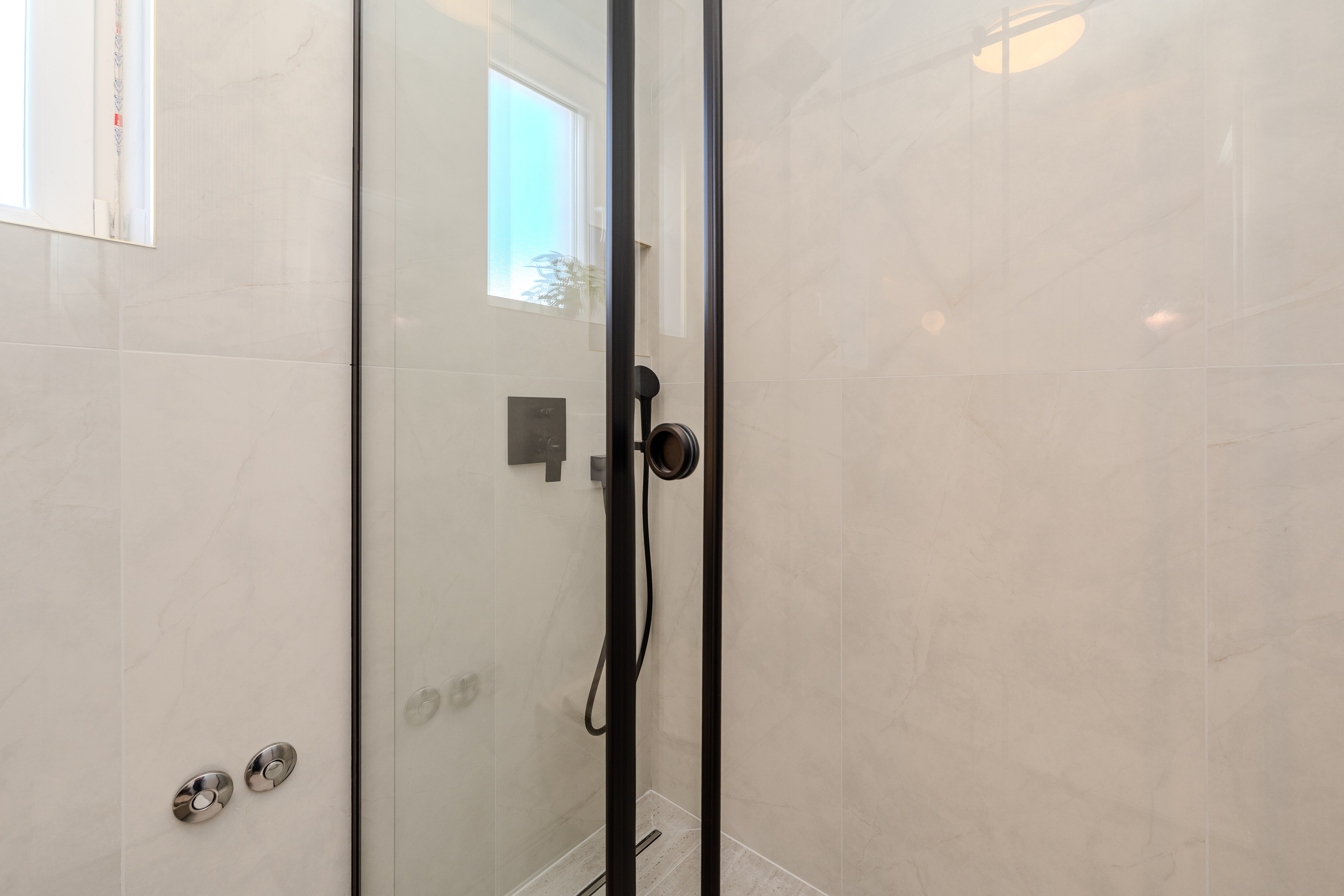 One bedroom apartment with balcony and sea view Sukošan, Zadar  A-a