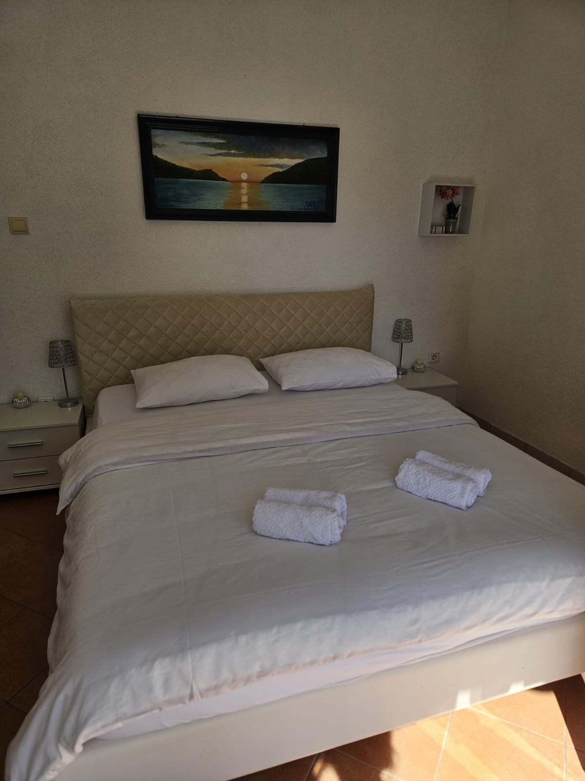 Top Pelješac Viganj Top Pelješac Viganj