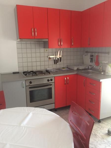 One bedroom apartment with terrace and sea view Viganj, Pelješac (A-24522-d) One bedroom apartment with terrace and sea view Viganj, Pelješac (A-24522-d)