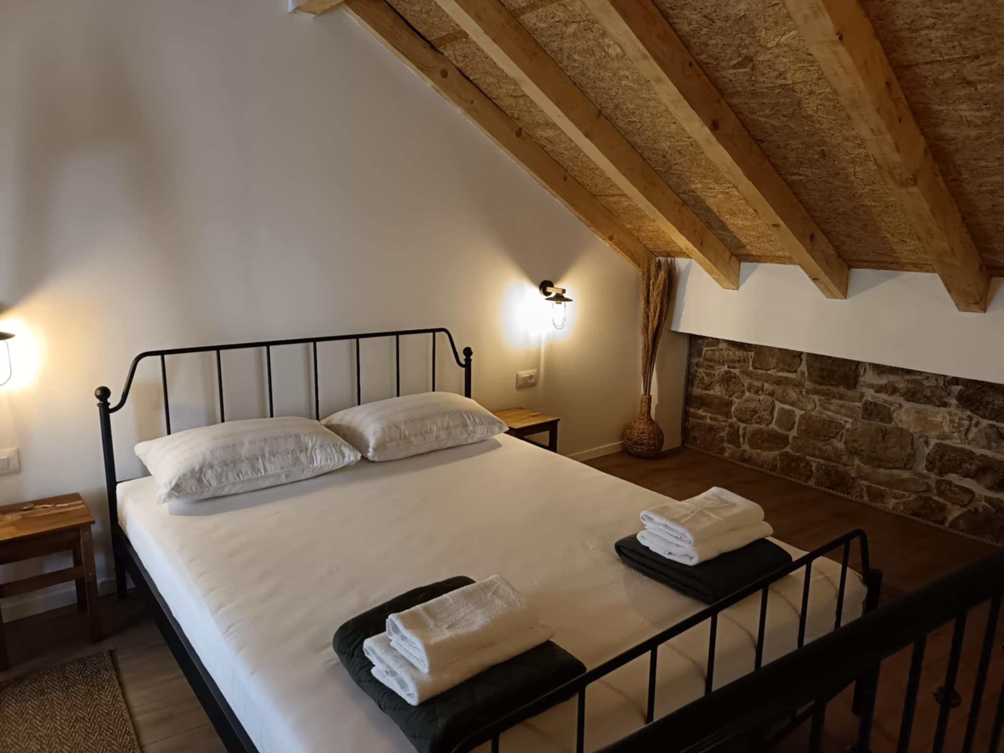 Top Vis Komiža Top Vis Komiža