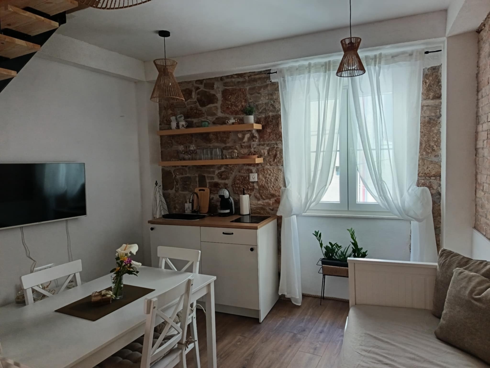 Top Vis Komiža Top Vis Komiža