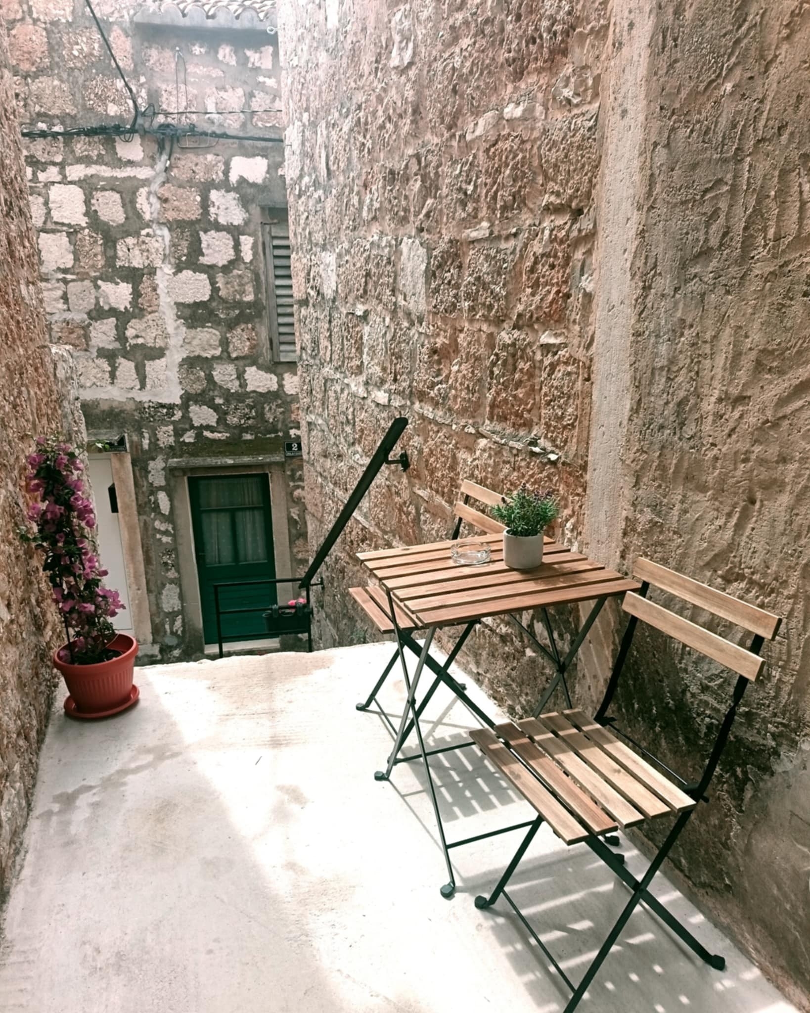 Top Vis Komiža Top Vis Komiža