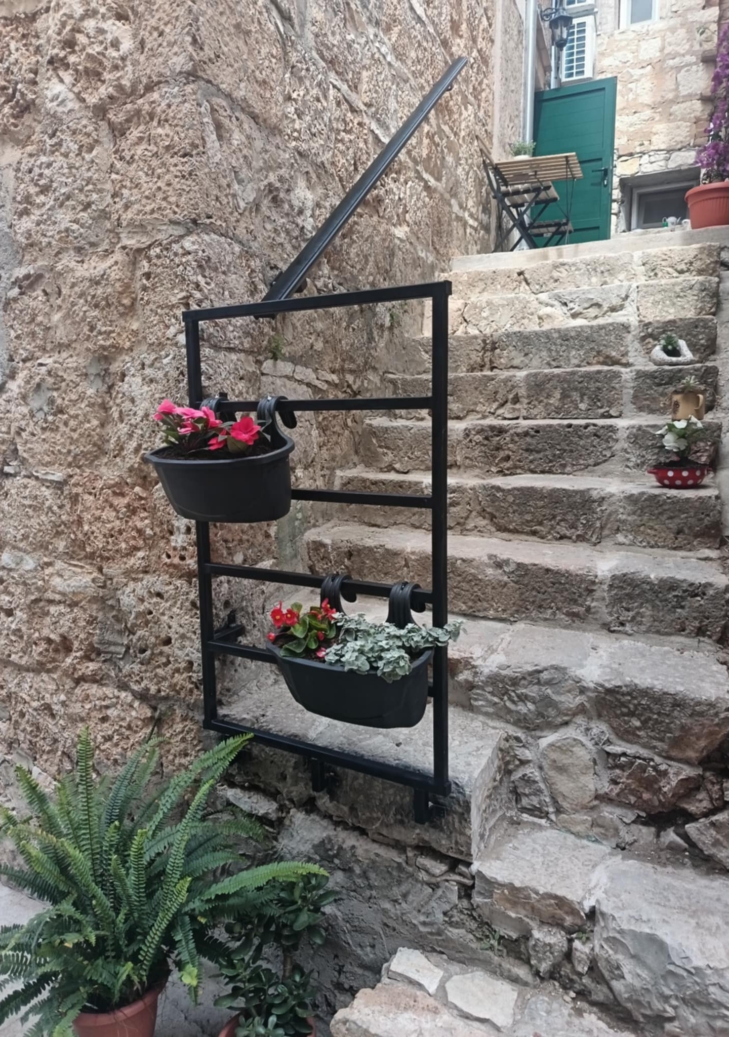 Top Vis Komiža Top Vis Komiža