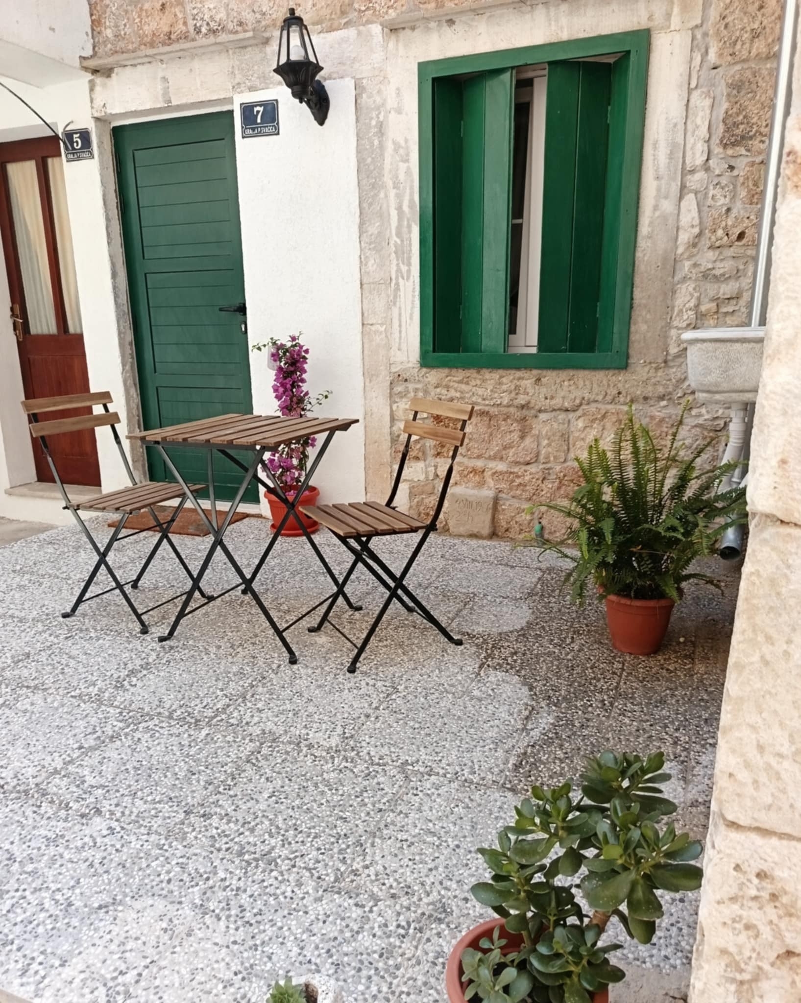 Top Vis Komiža Top Vis Komiža