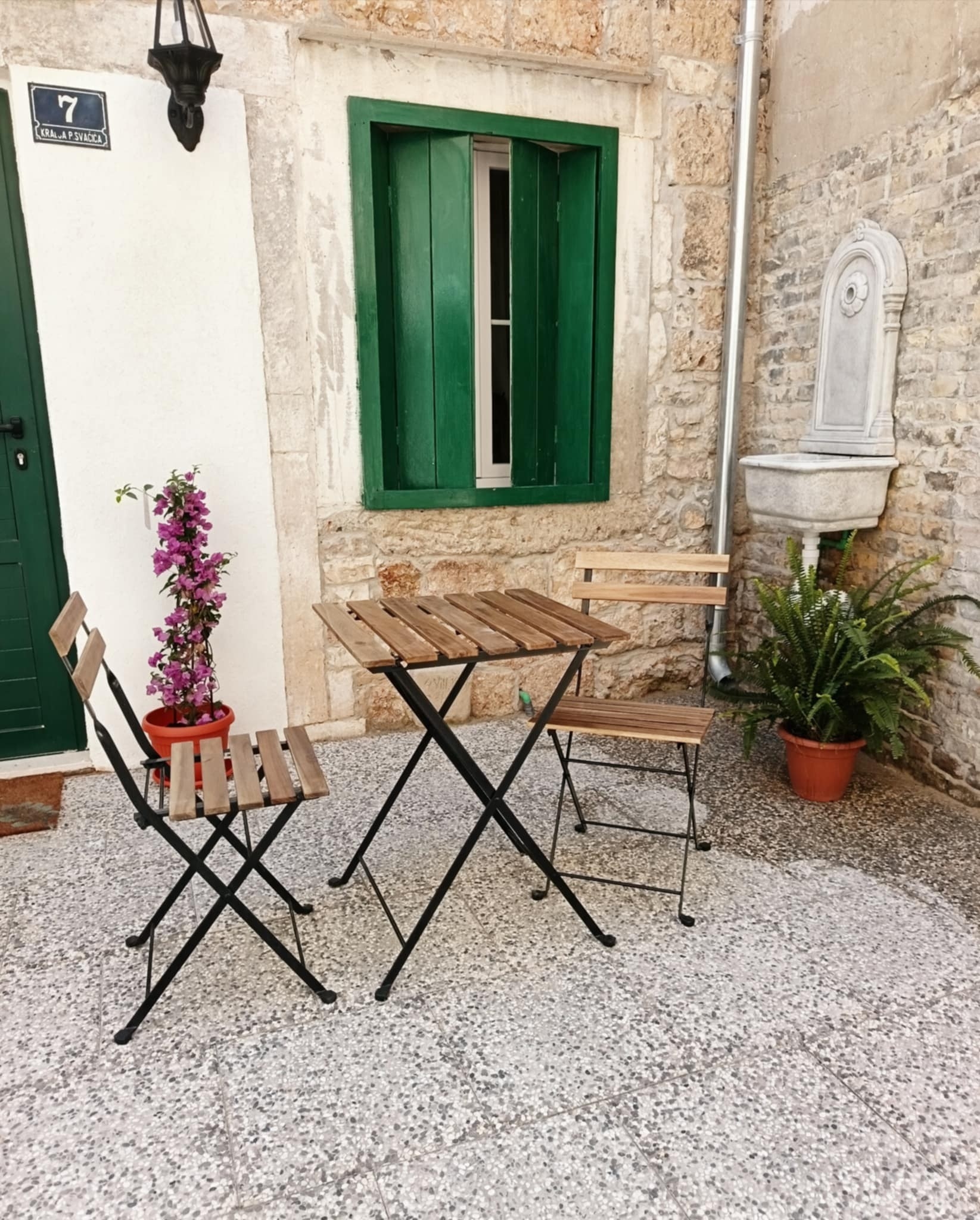 Top Vis Komiža Top Vis Komiža